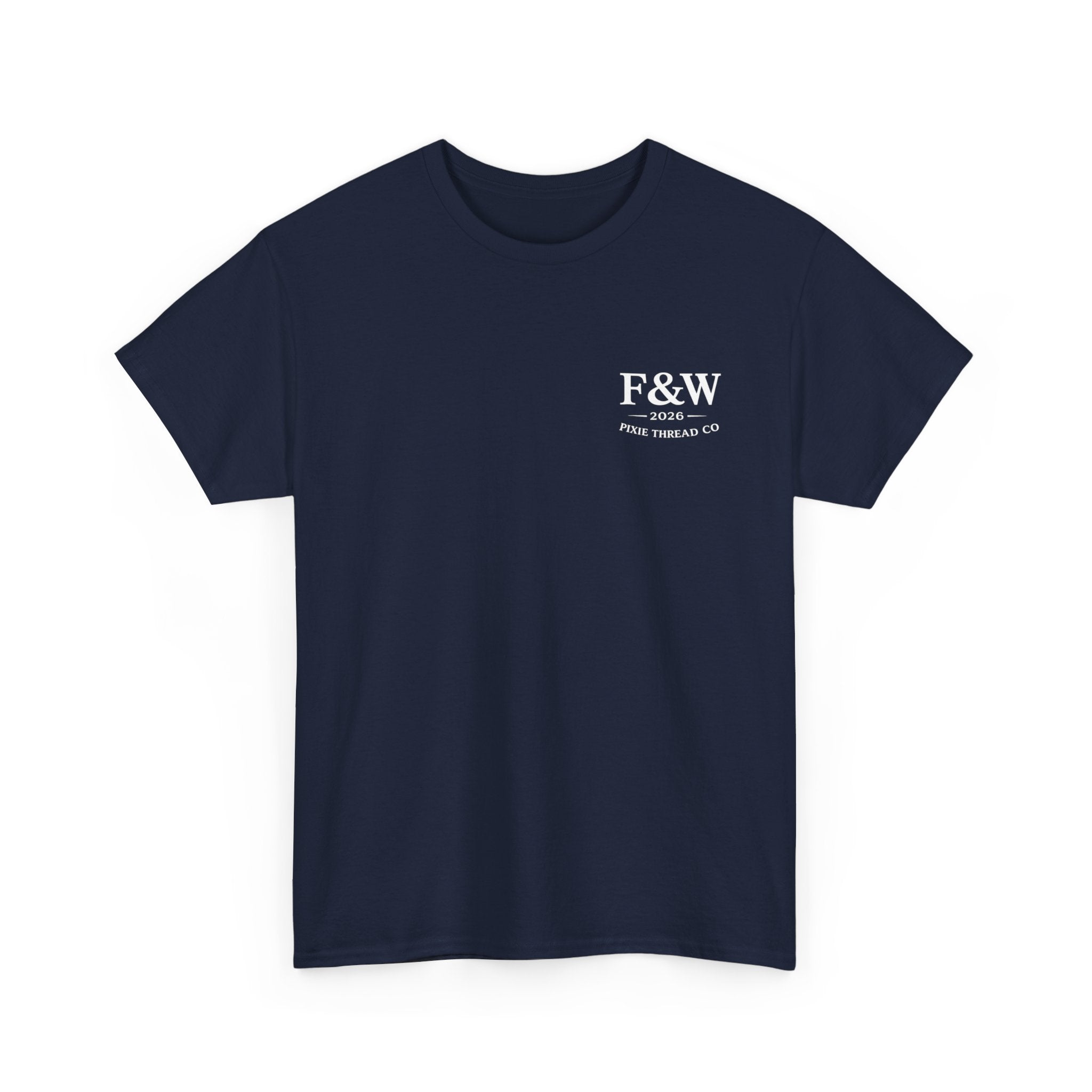 Food & Wine Festival Tee — Vintage Culinary Celebration Shirt