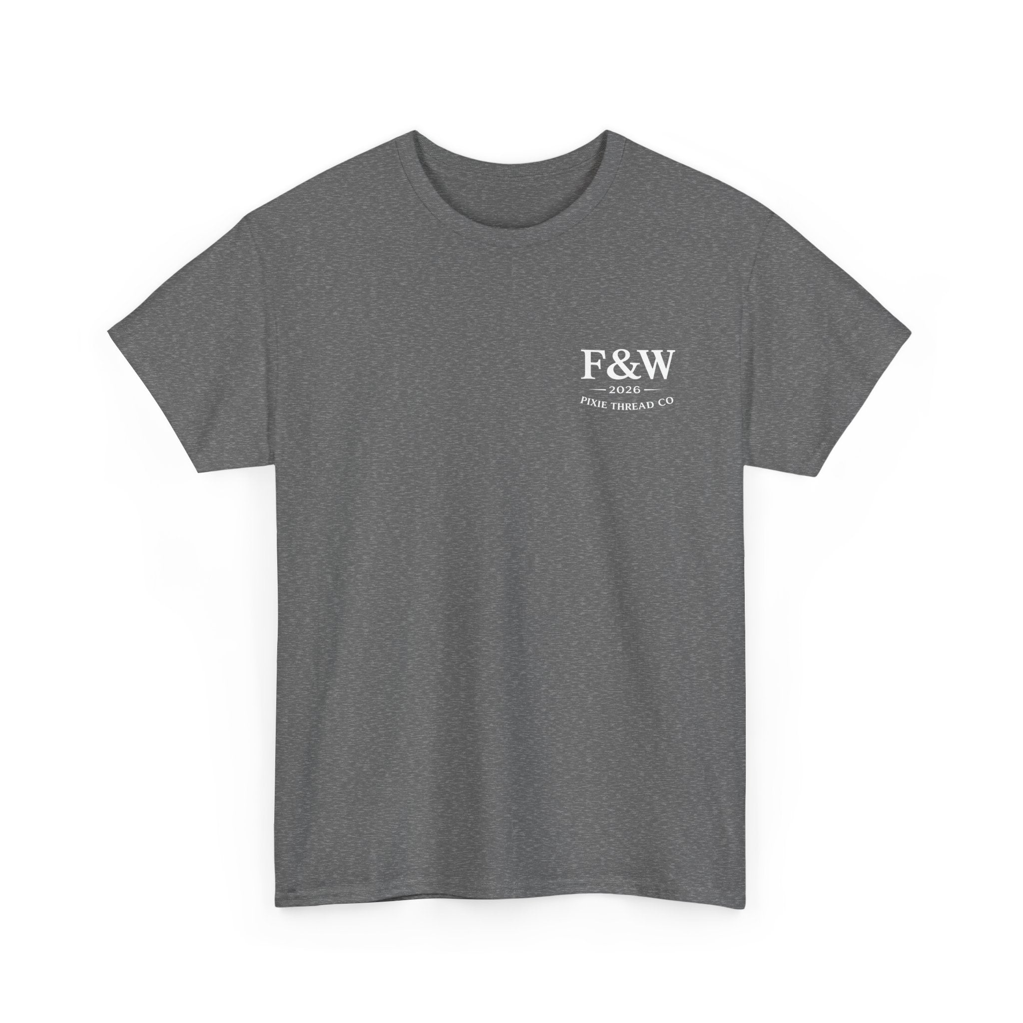 Food & Wine Festival Tee — Vintage Culinary Celebration Shirt