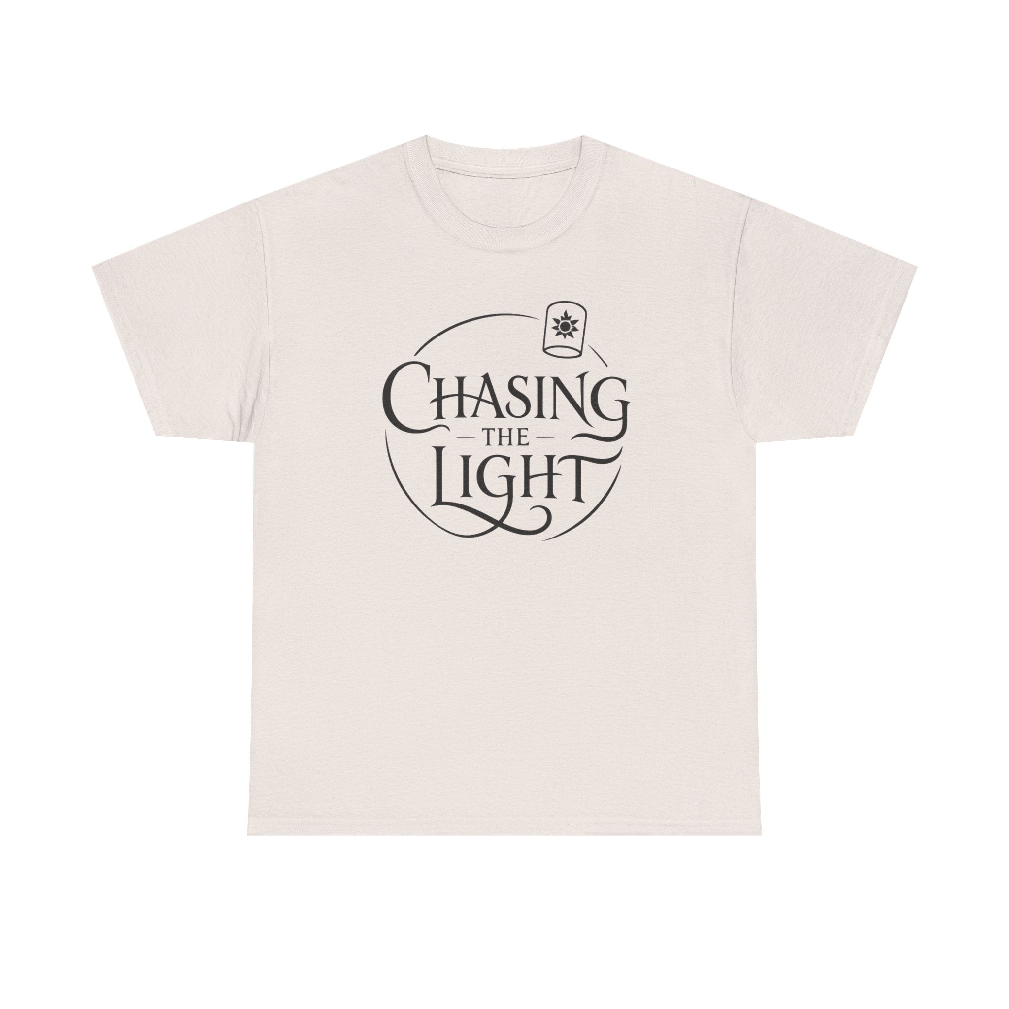Theme Park T-Shirt — REPUNZEL THEME PARK T