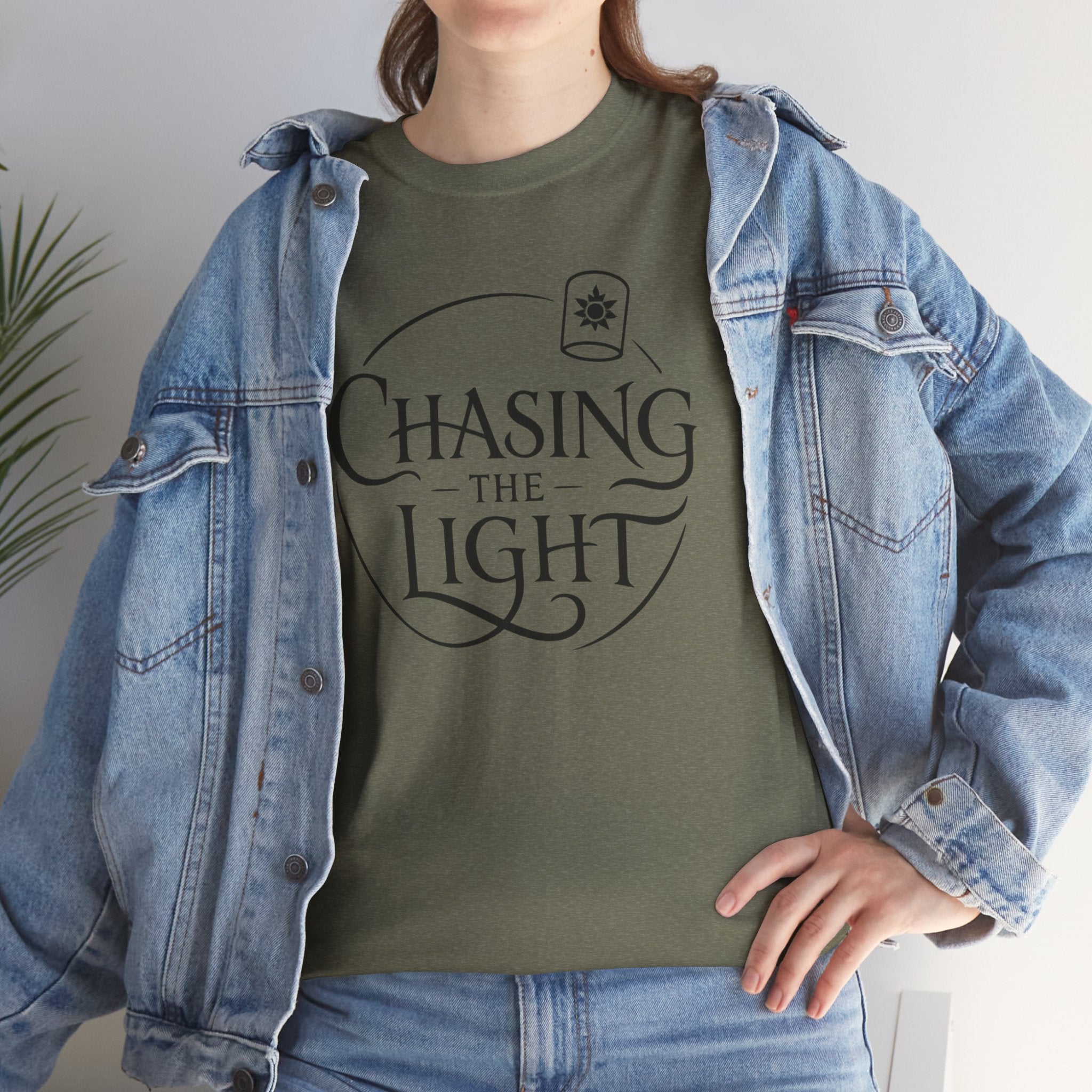 Theme Park T-Shirt — REPUNZEL THEME PARK T