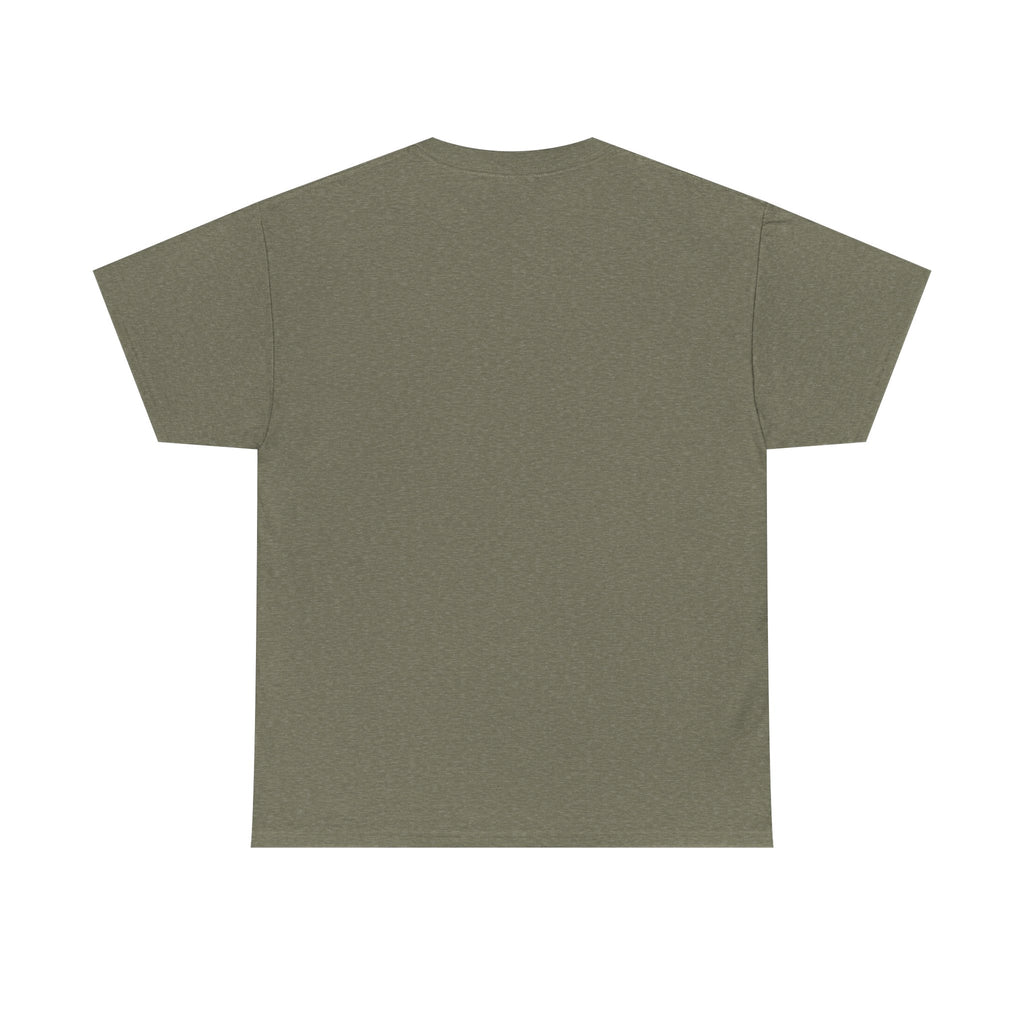All Four Parks Theme T-Shirt — Park Hopping Tee