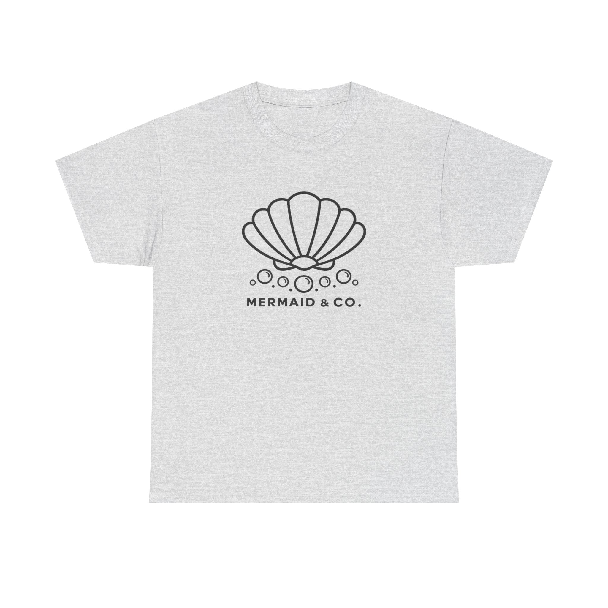 Little Mermaid Theme Park T-Shirt — Attraction Tee