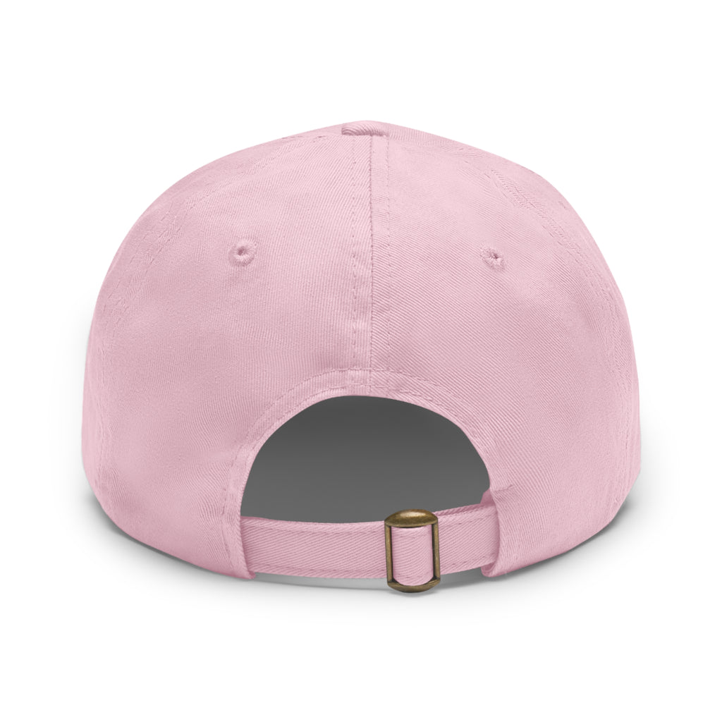 "Official Pixie Thread Co" Embroidered Cap
