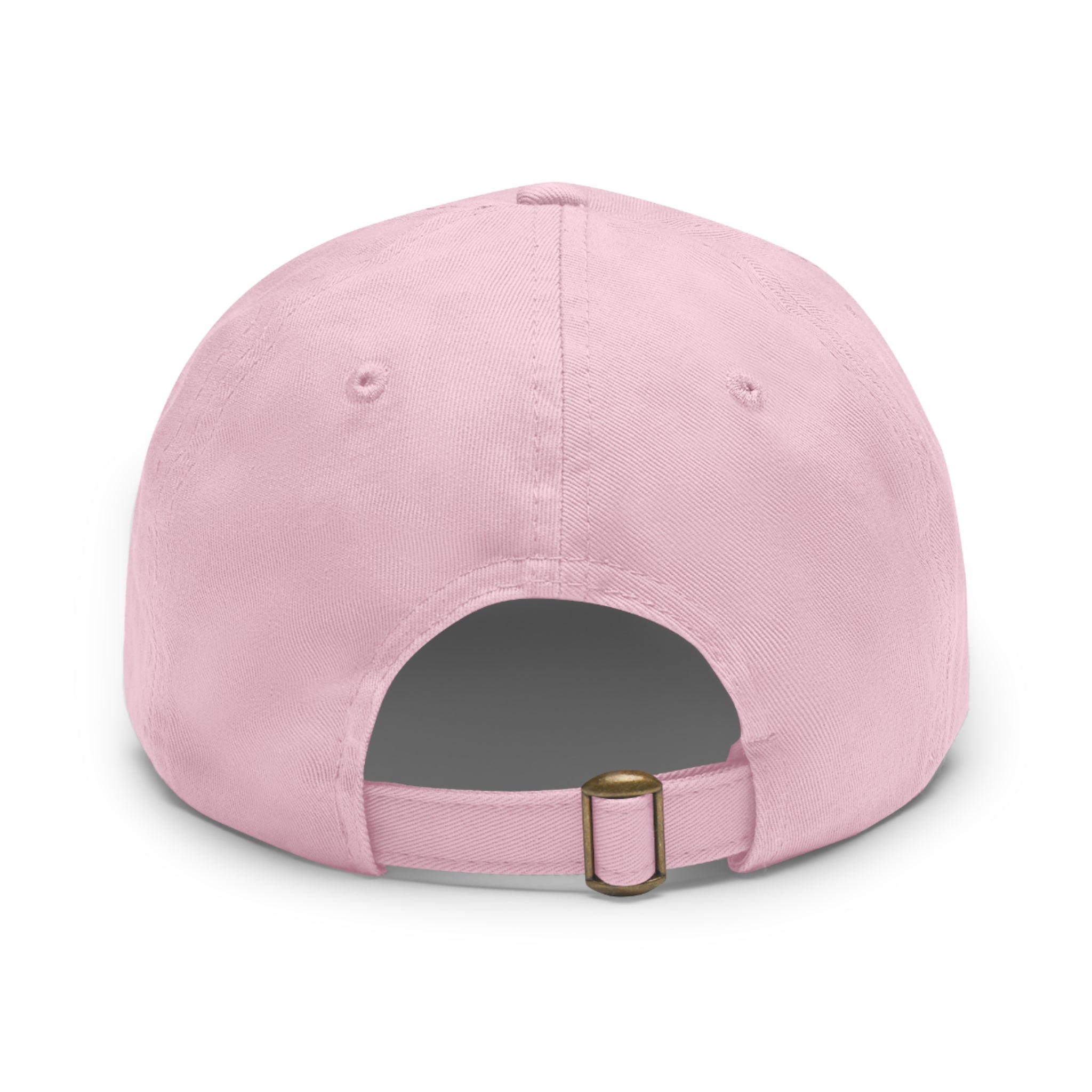 "Official Pixie Thread Co" Embroidered Cap