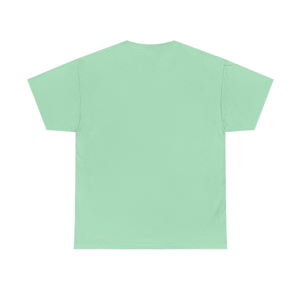 Atlantis Bahamas Minimalist Logo Tee