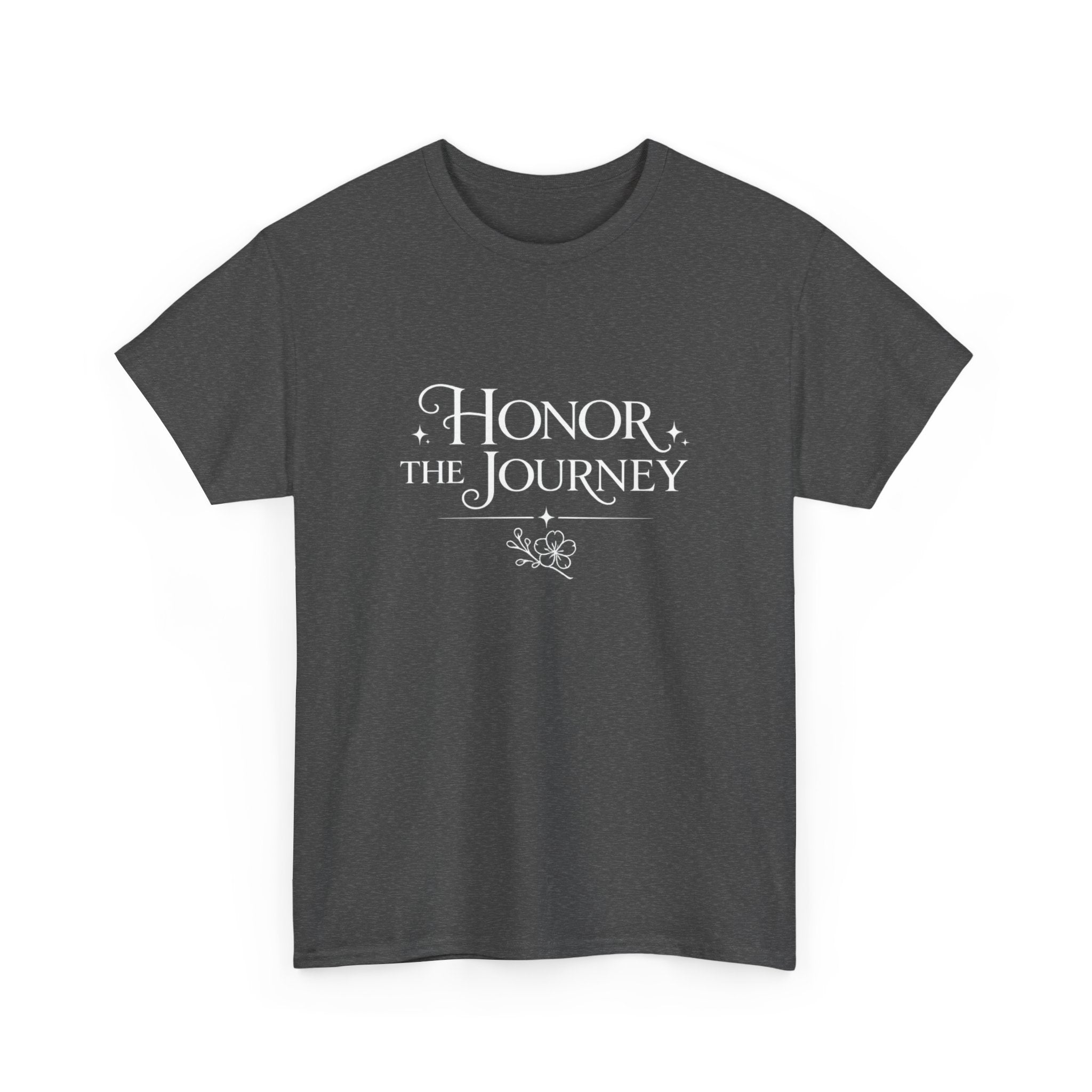 Mulan Theme Park T-Shirt — Disney-Inspired Mulan Park Tee