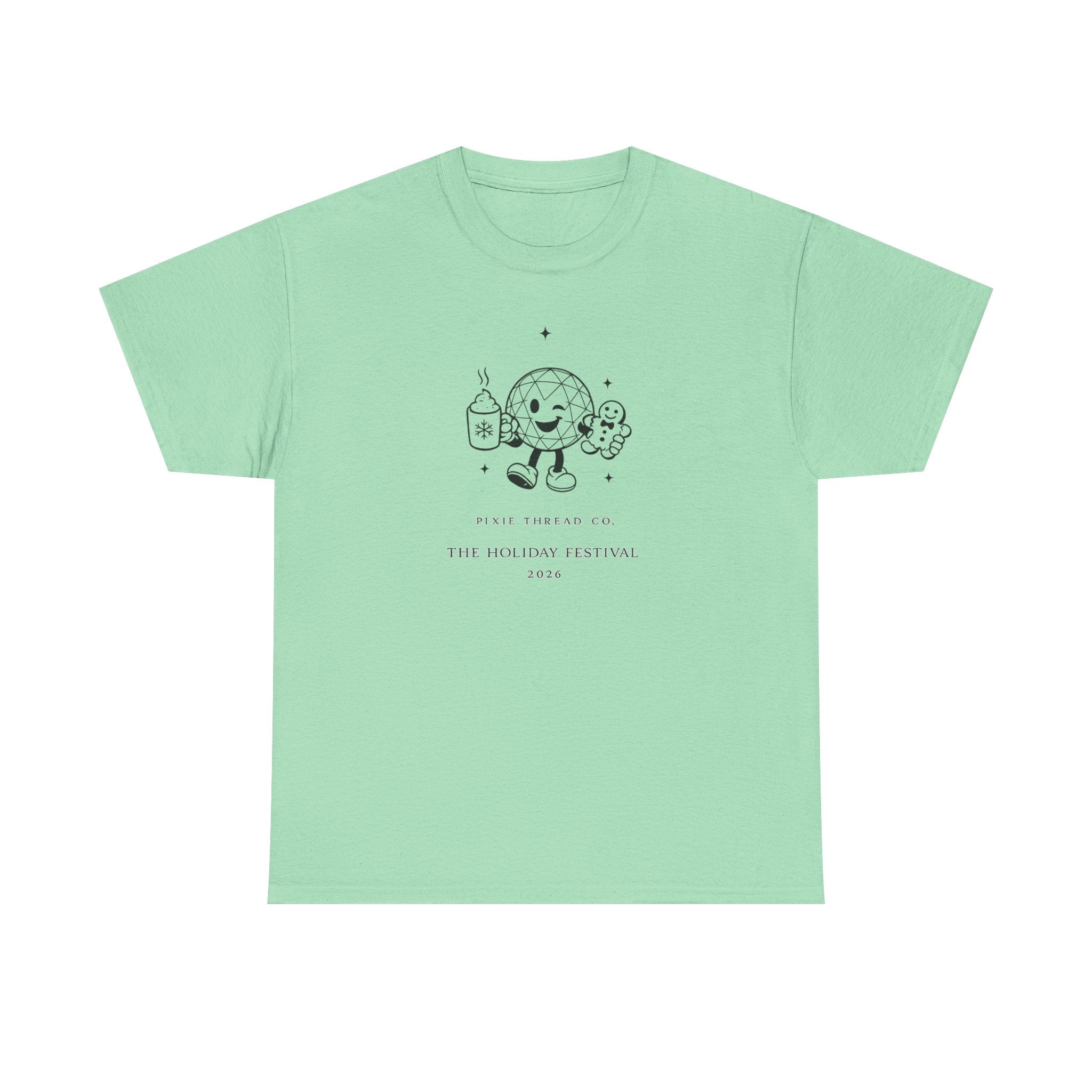 International Festival Holidays T-Shirt
