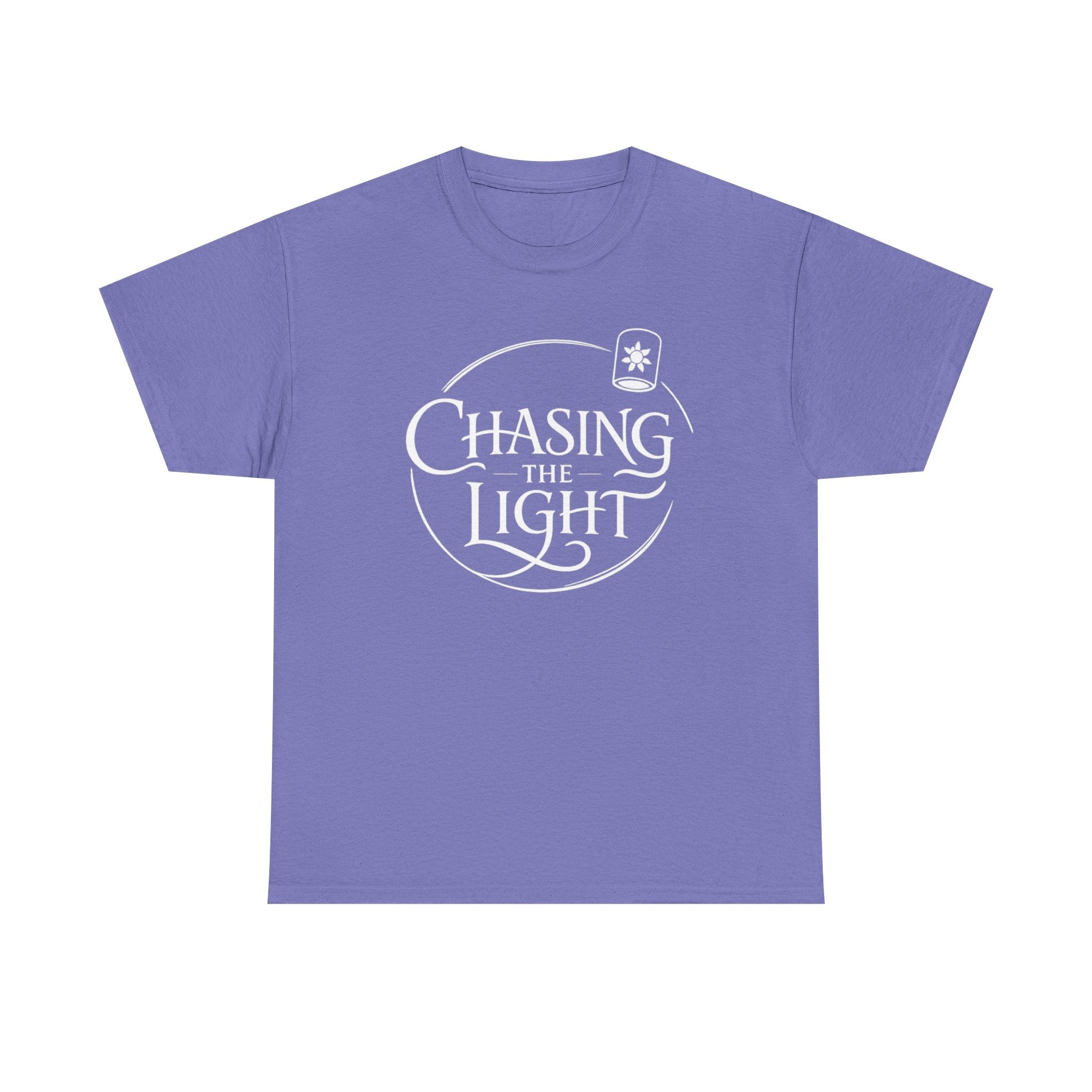 Theme Park T-Shirt — REPUNZEL THEME PARK T
