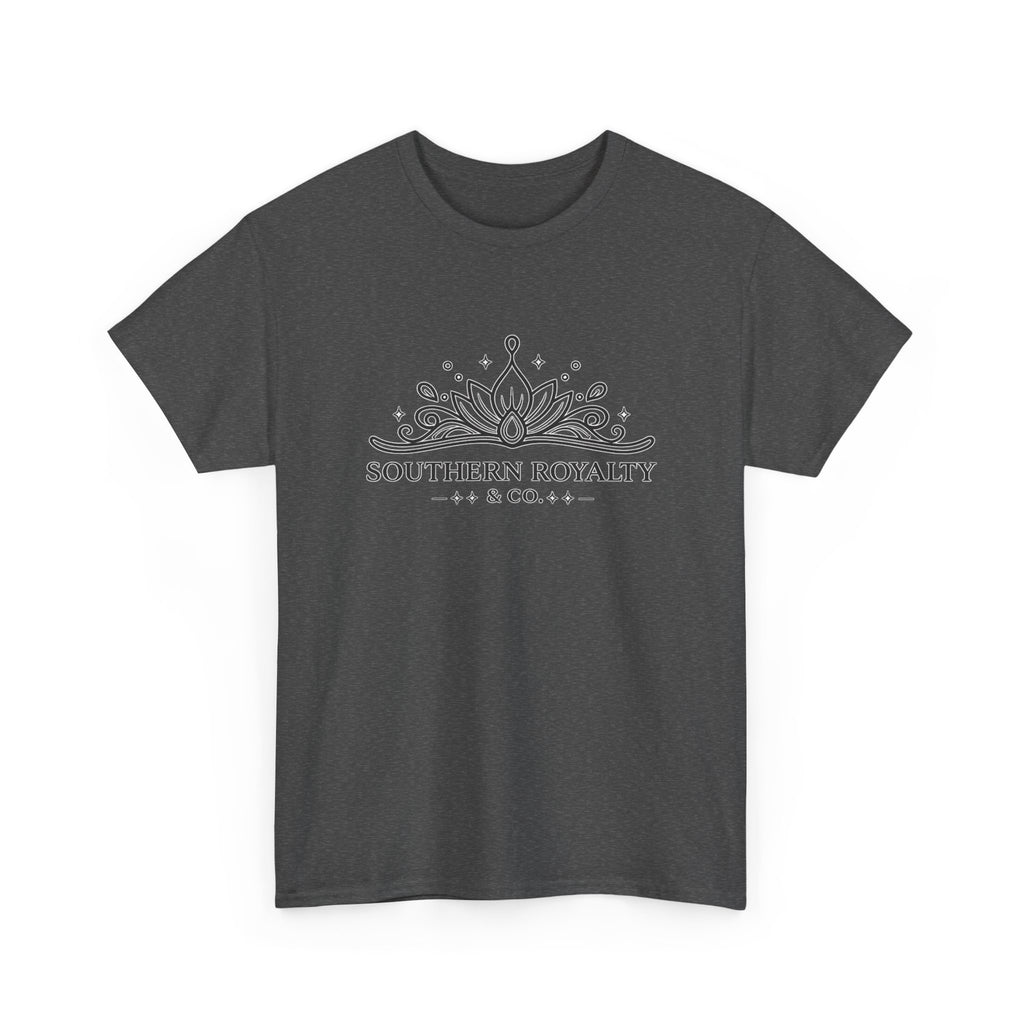 Princess and the Frog Theme Park T-Shirt — Fairy Tale Disney Ride Tee