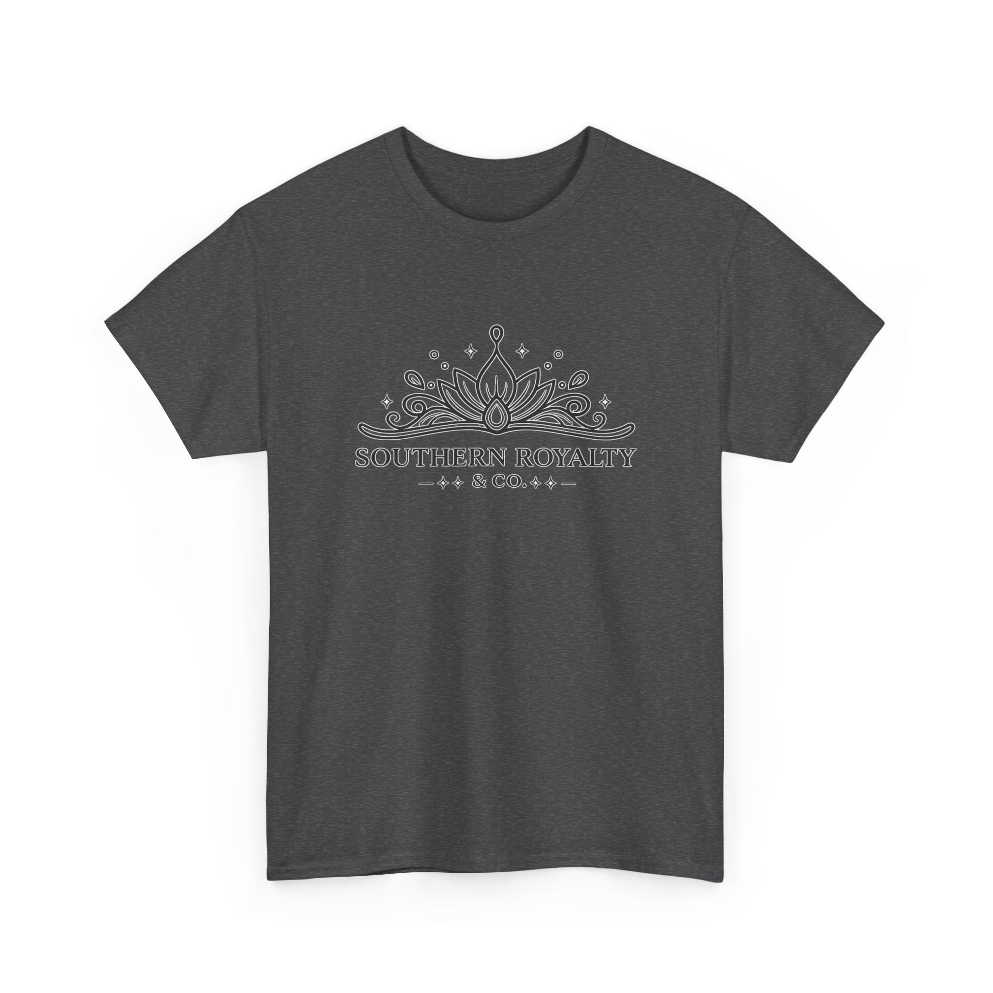 Princess and the Frog Theme Park T-Shirt — Fairy Tale Disney Ride Tee