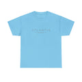Atlantis Bahamas Minimalist Logo Tee