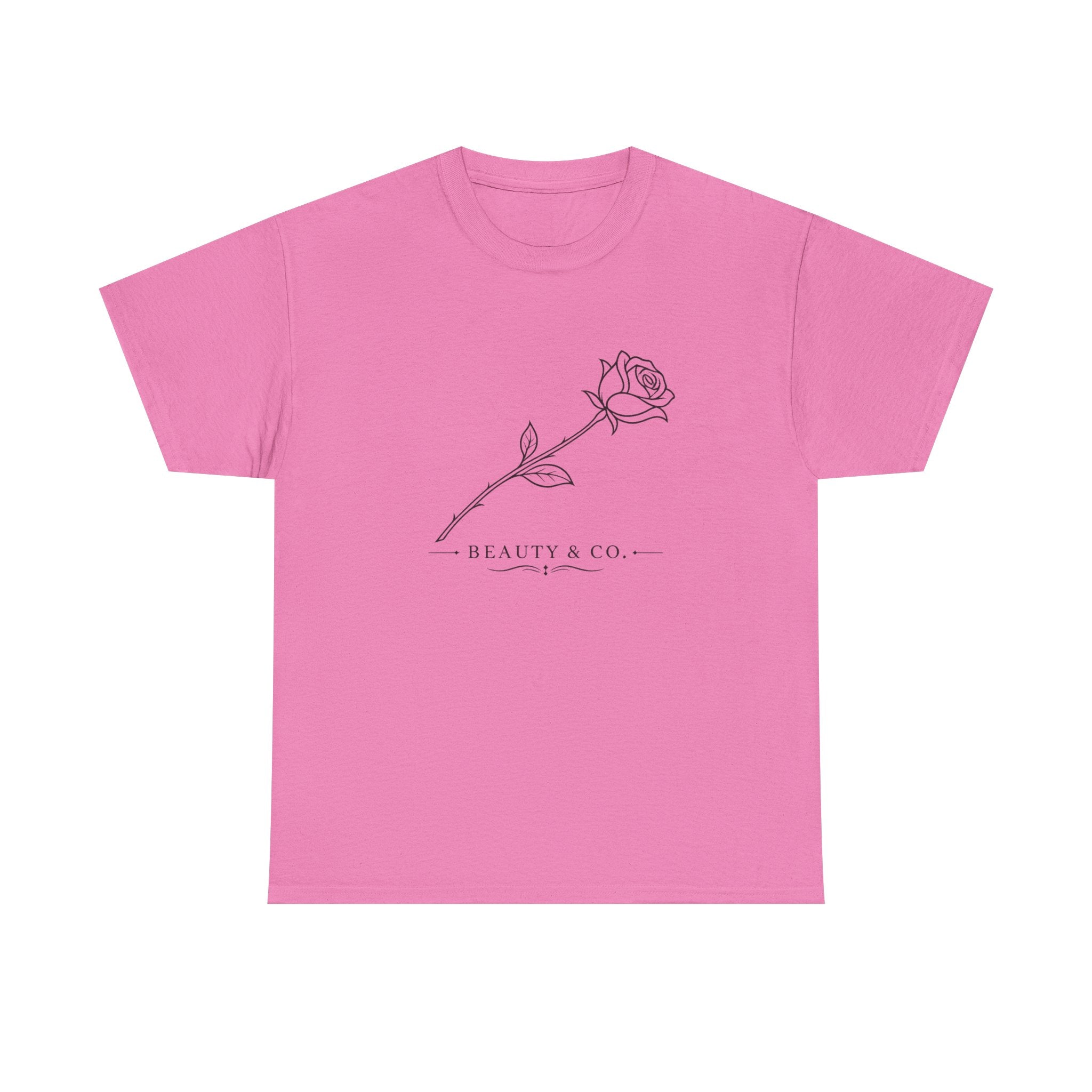 Beauty and the Beast T-Shirt — Fairytale Inspired Tee
