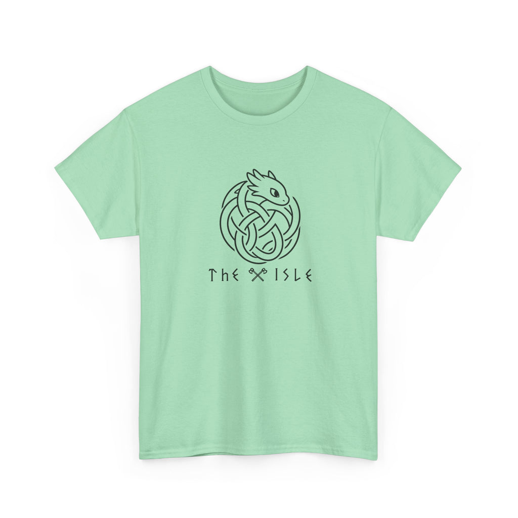 Isle of Berk Theme Park T-Shirt
