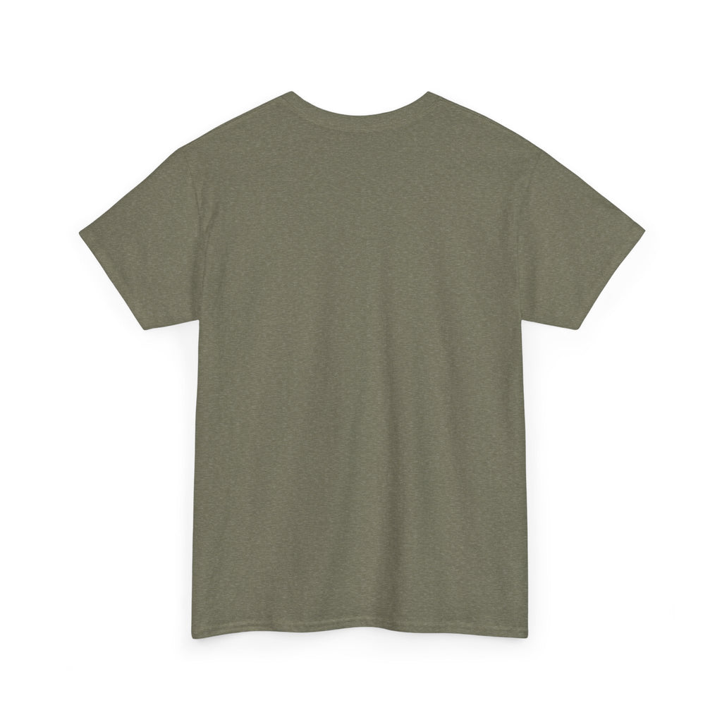 All Four Parks Theme T-Shirt — Park Hopping Tee