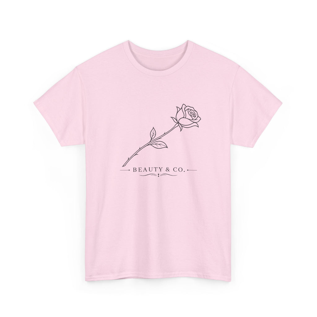 Beauty and the Beast T-Shirt — Fairytale Inspired Tee