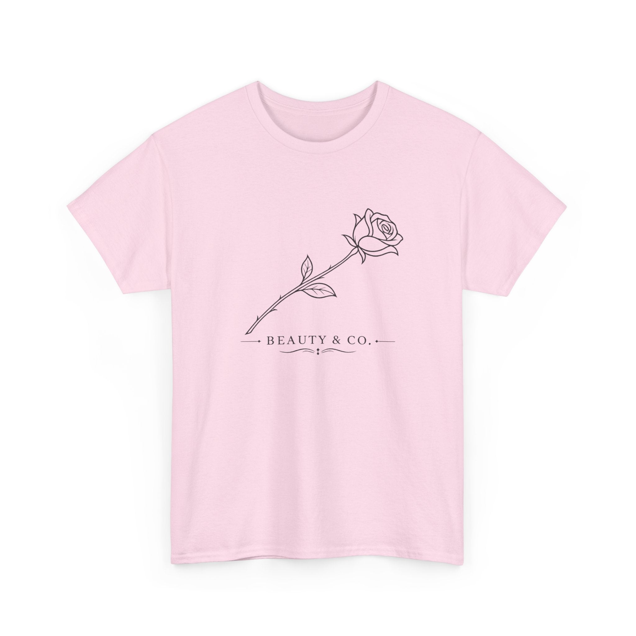 Beauty and the Beast T-Shirt — Fairytale Inspired Tee