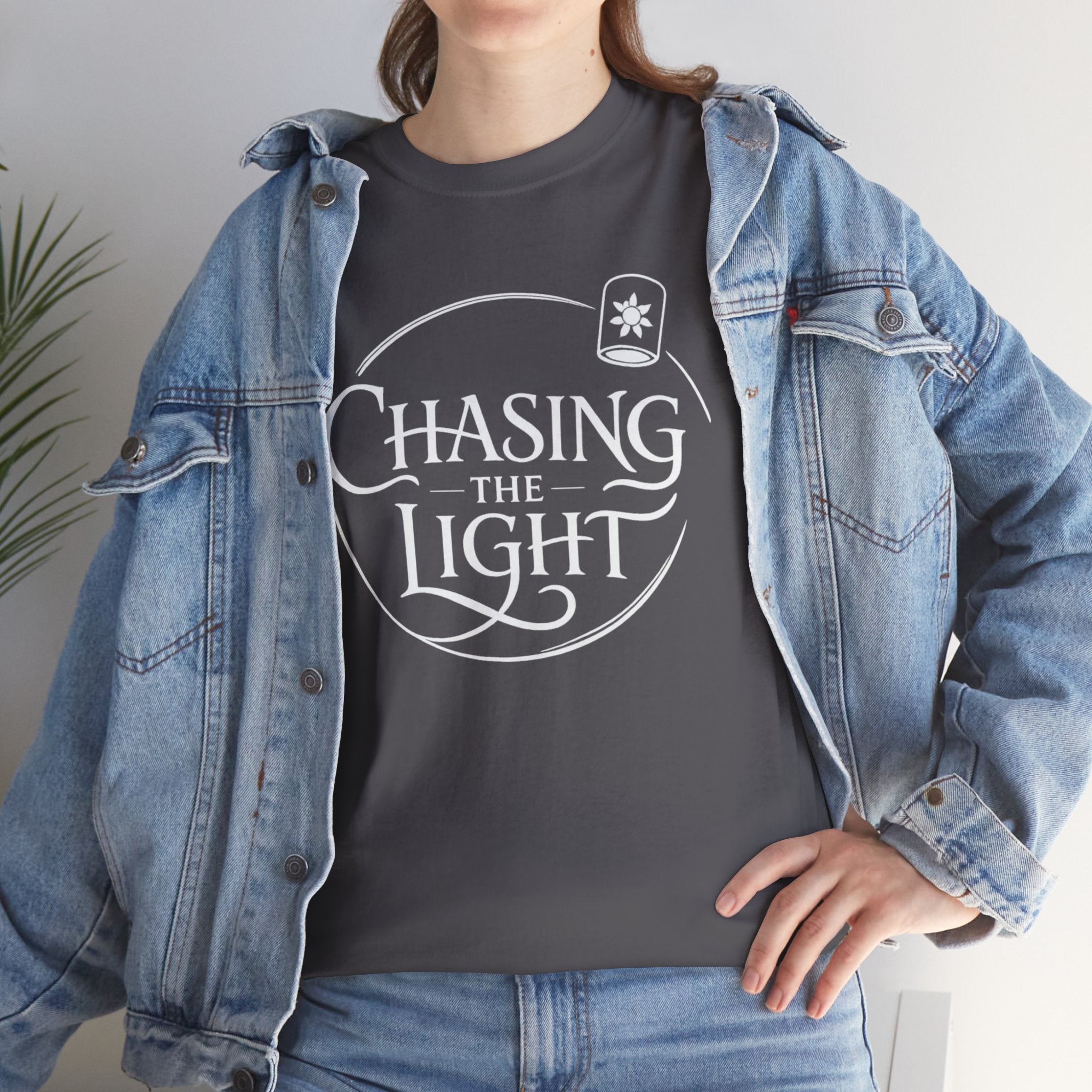 Theme Park T-Shirt — REPUNZEL THEME PARK T