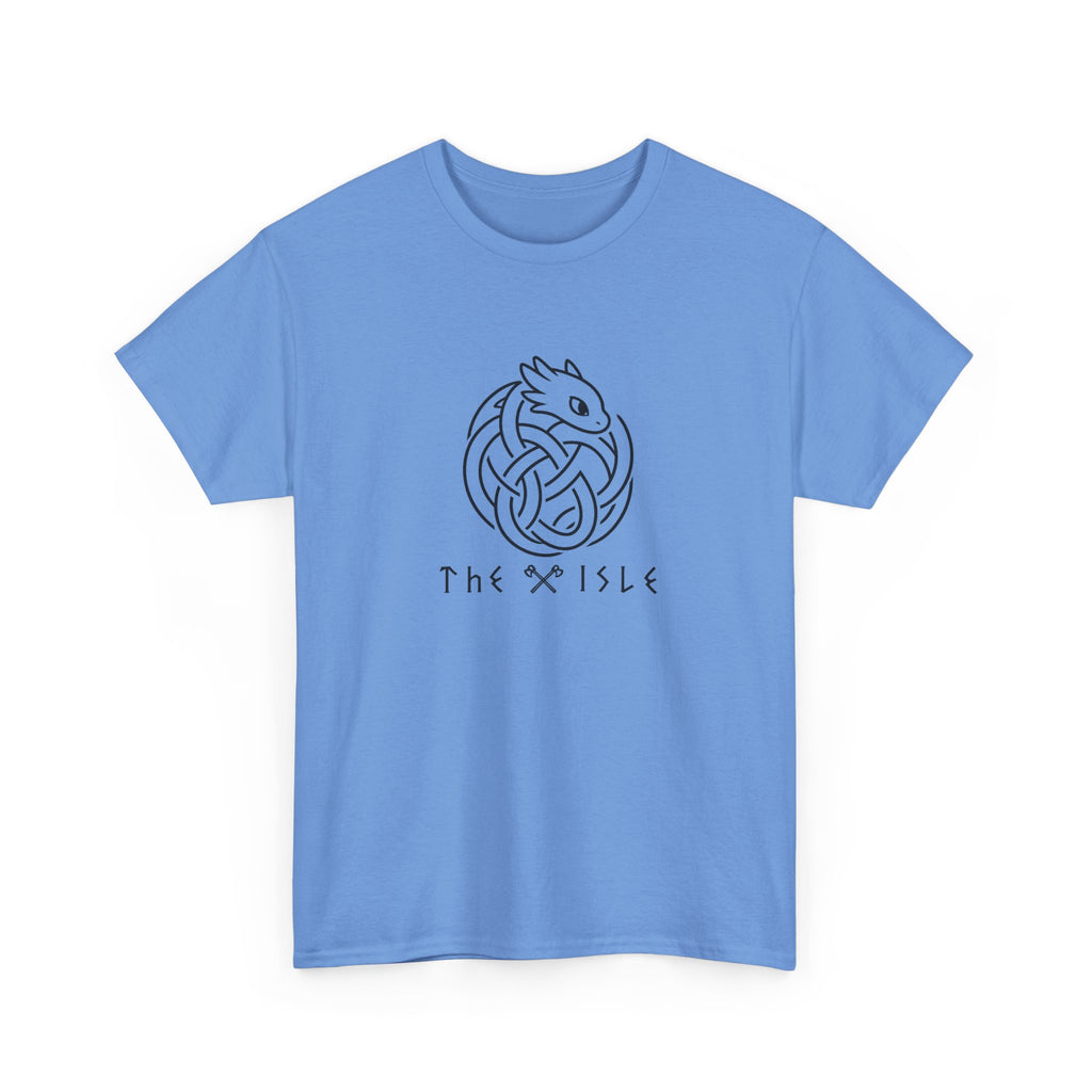 Isle of Berk Theme Park T-Shirt
