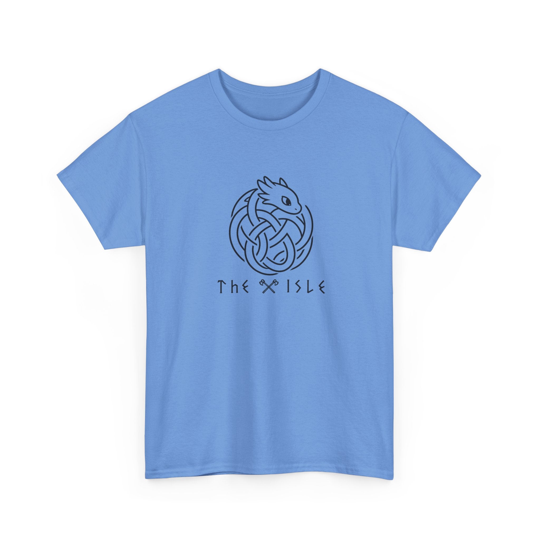 Isle of Berk Theme Park T-Shirt