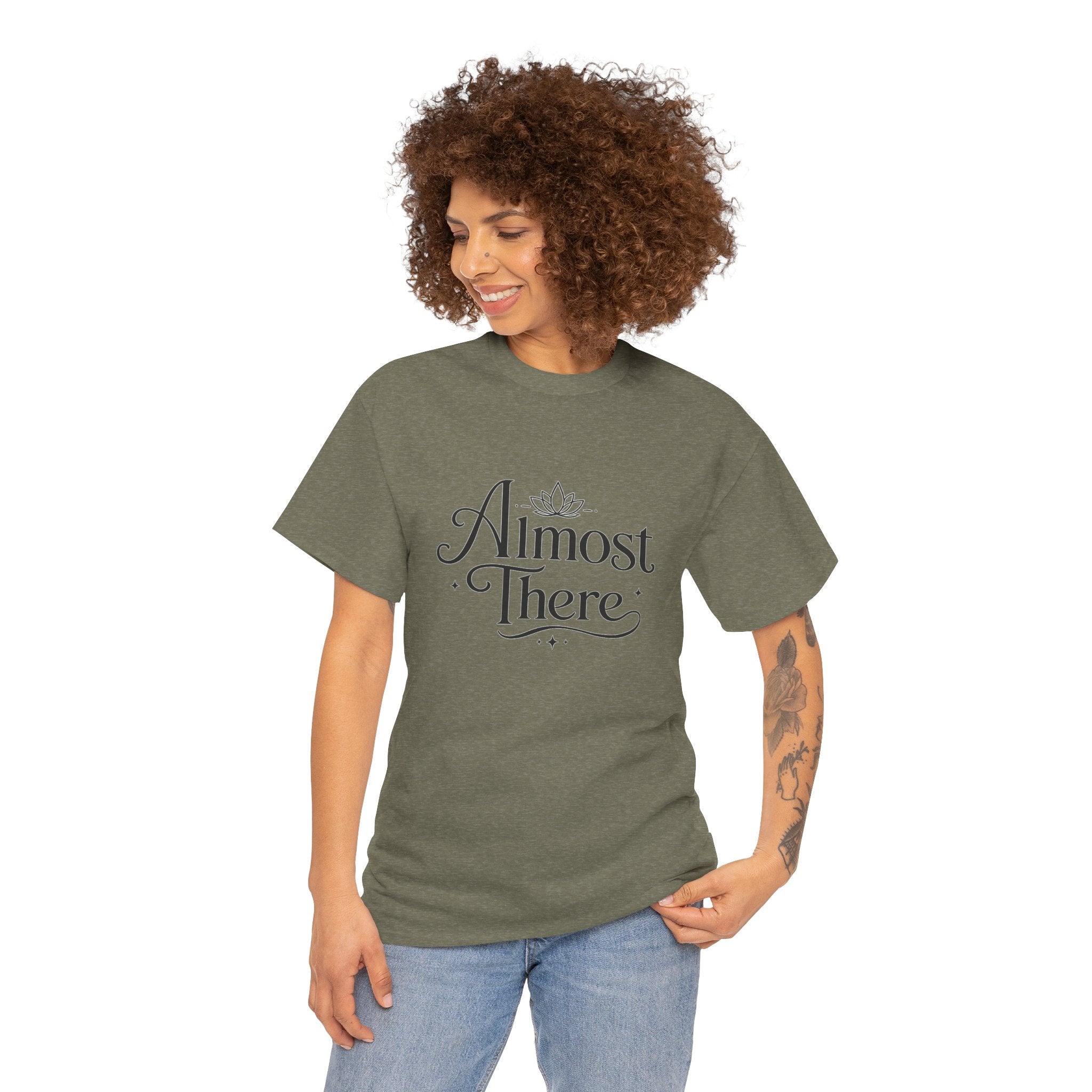 Tiana Theme Park T-Shirt