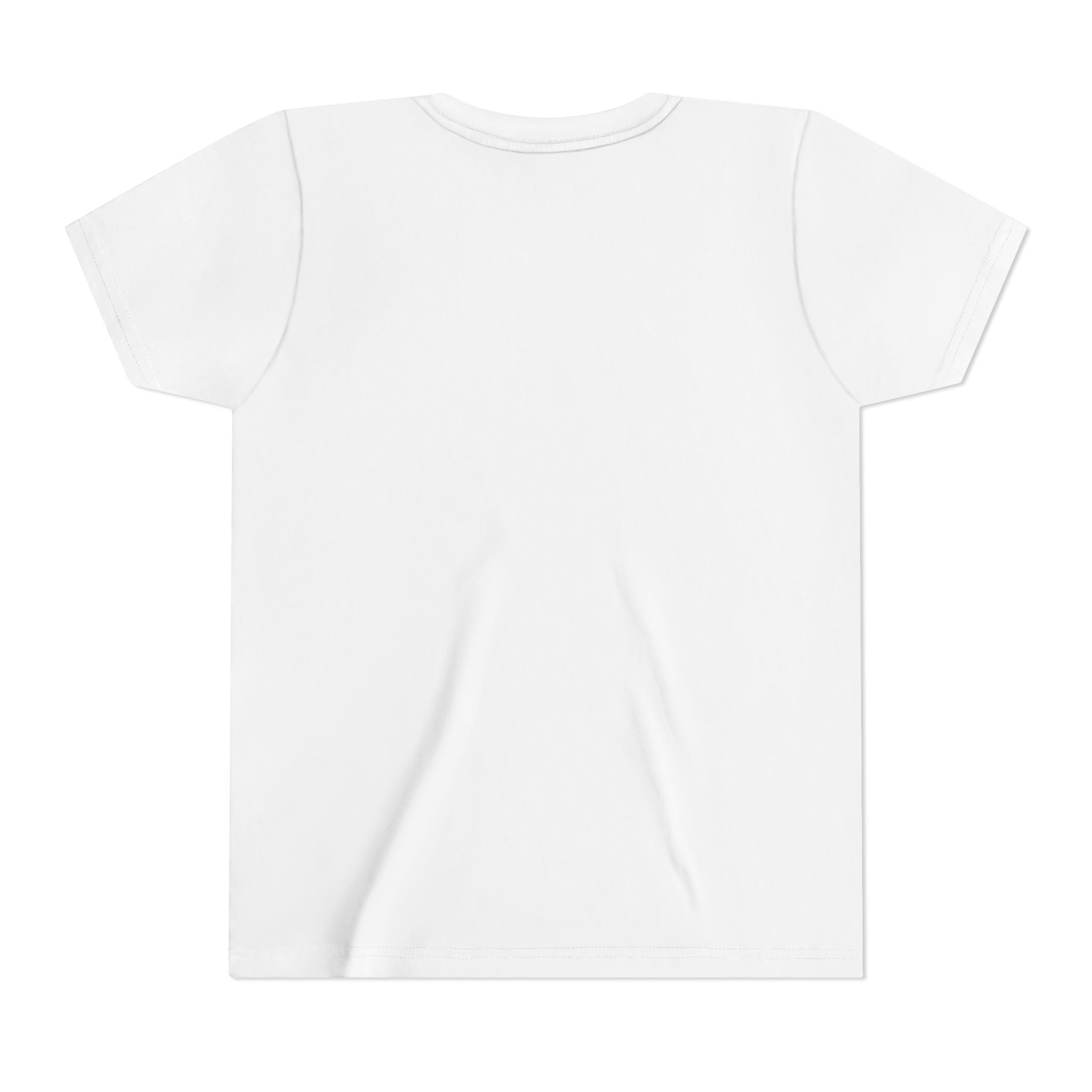 Theme Park Youth Tee — Fun Park Adventure T-Shirt