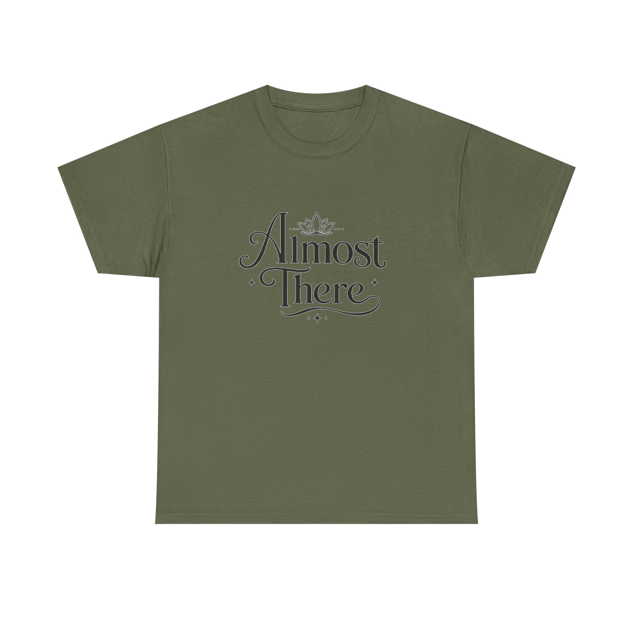 Tiana Theme Park T-Shirt