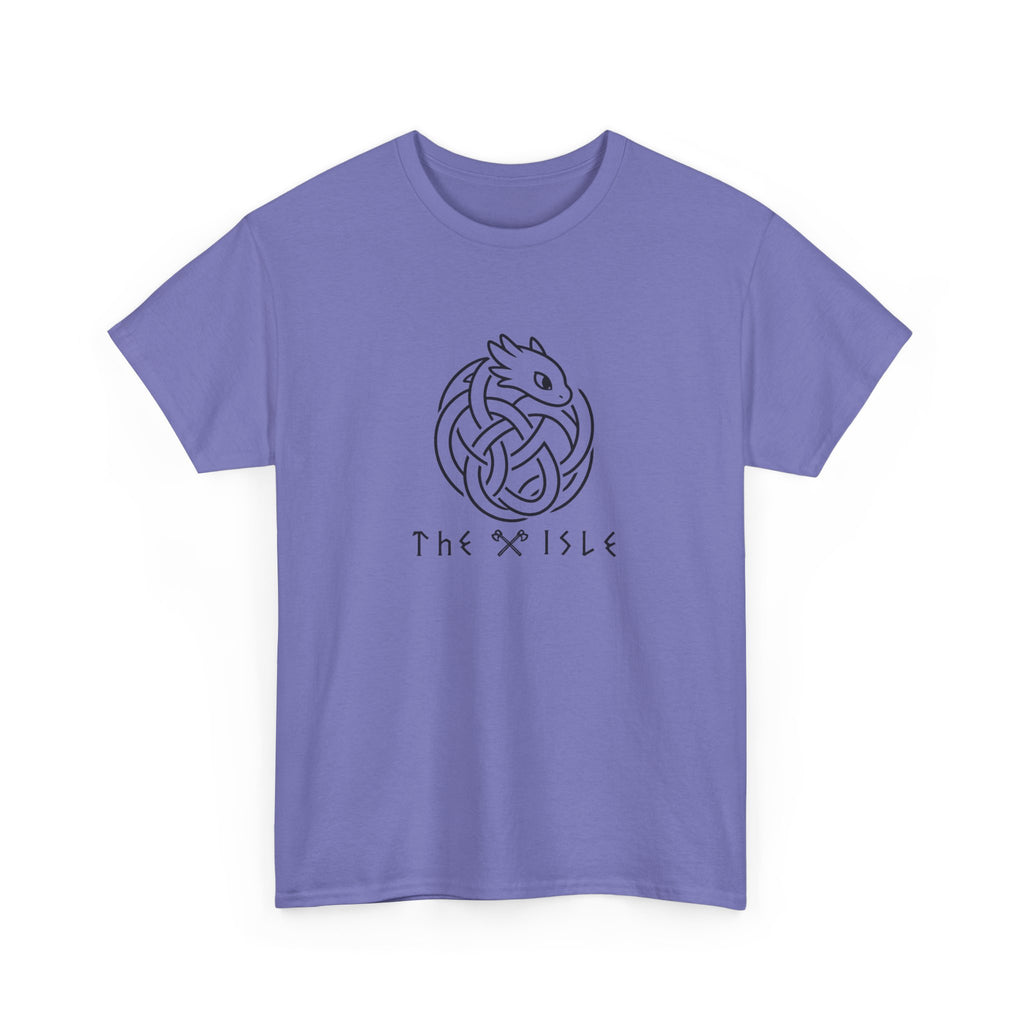 Isle of Berk Theme Park T-Shirt