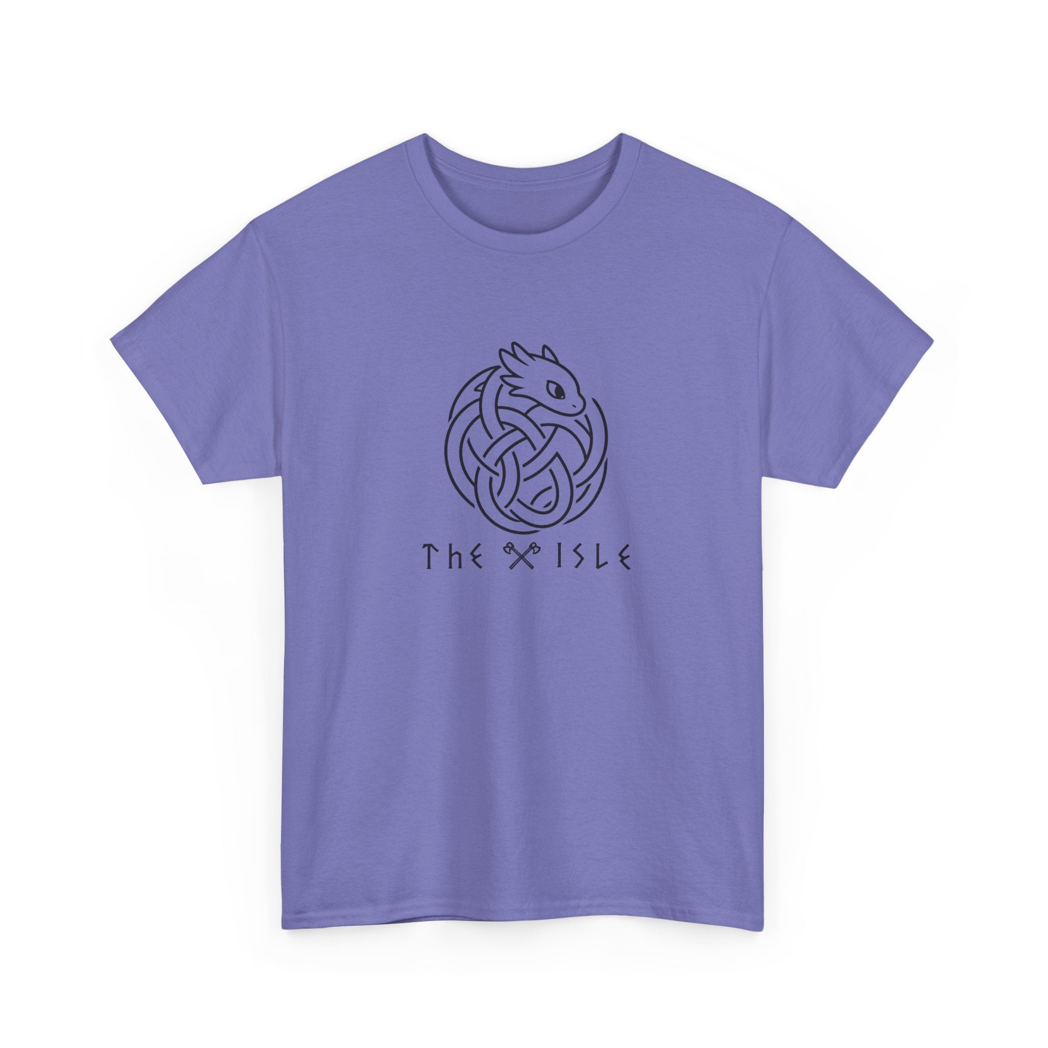 Isle of Berk Theme Park T-Shirt