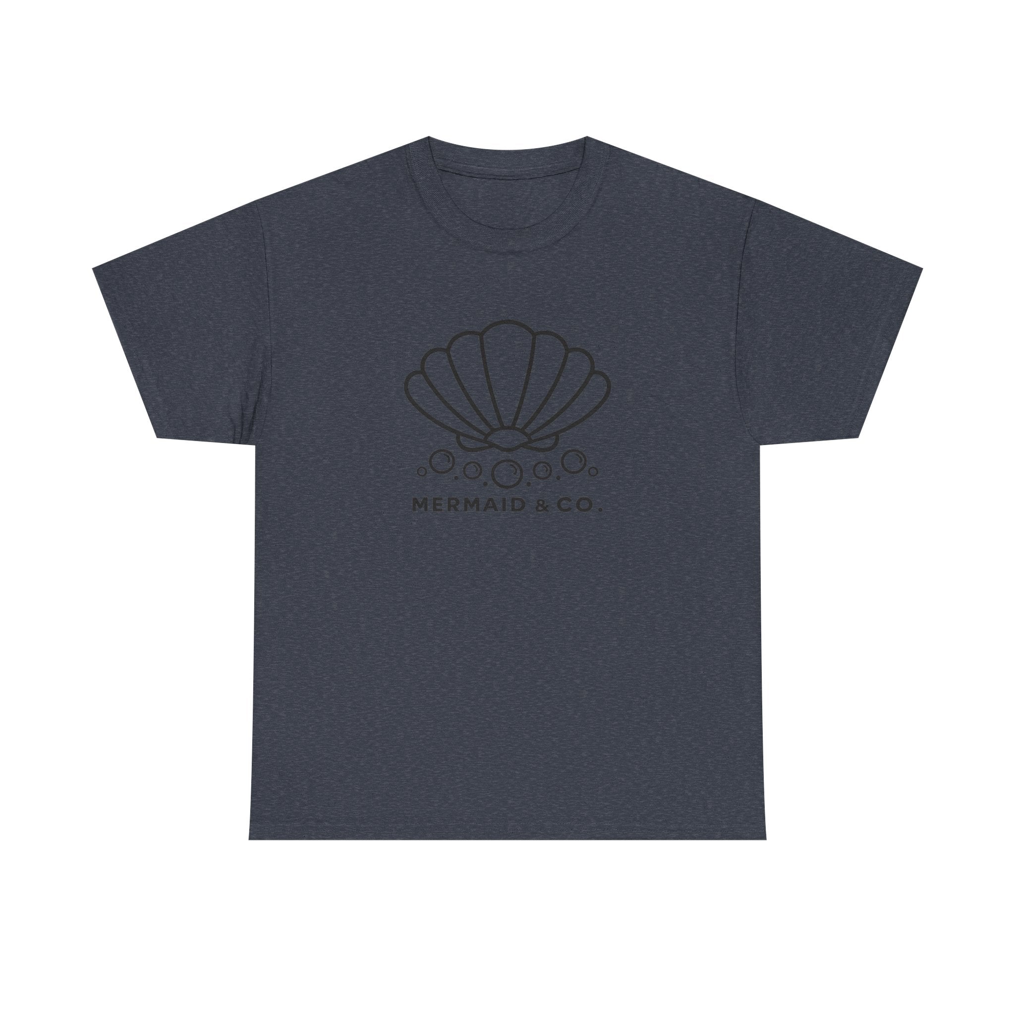 Little Mermaid Theme Park T-Shirt — Attraction Tee