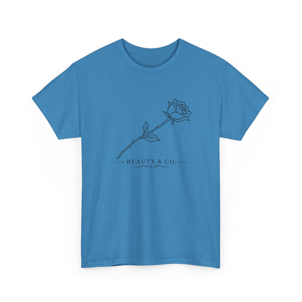 Beauty and the Beast T-Shirt — Fairytale Inspired Tee
