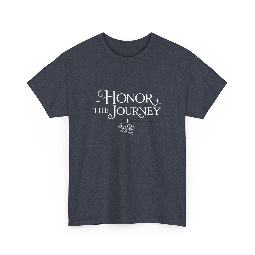 Mulan Theme Park T-Shirt — Disney-Inspired Mulan Park Tee