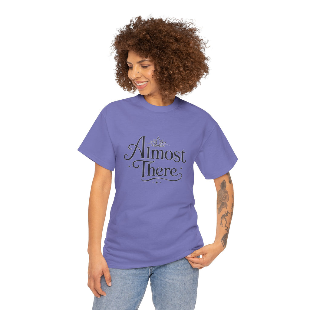 Tiana Theme Park T-Shirt
