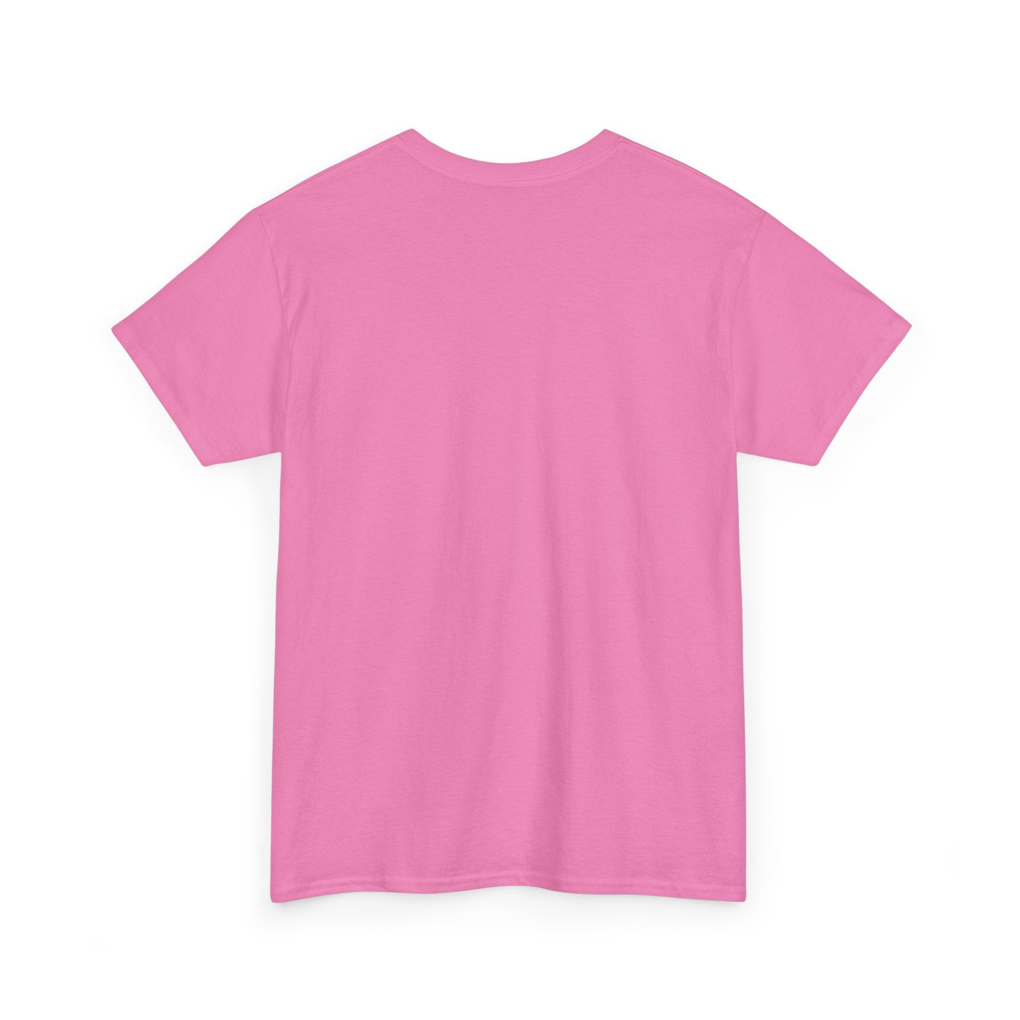 Goofy Theme Park Shirt — Minimalist Disney Tee