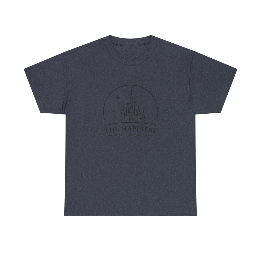 Happiest Place on Earth T-Shirt