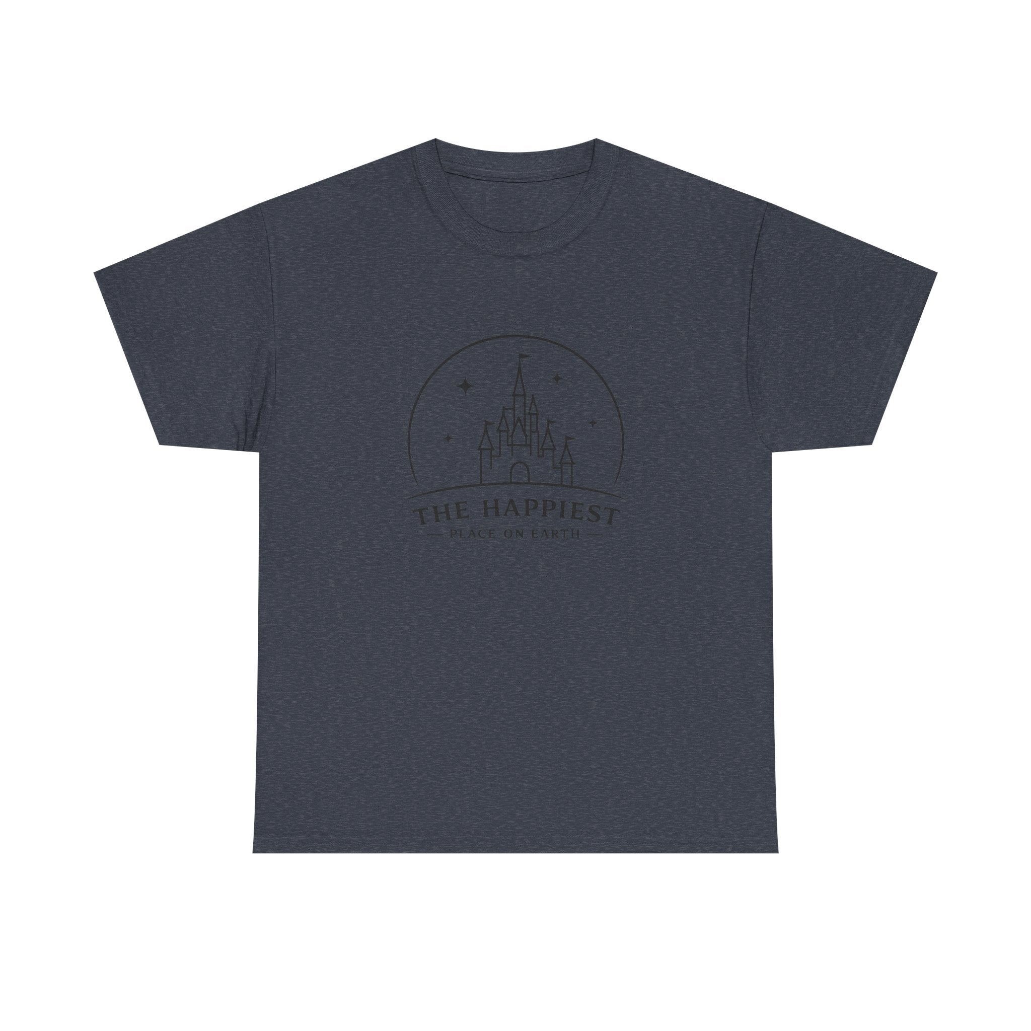 Happiest Place on Earth T-Shirt