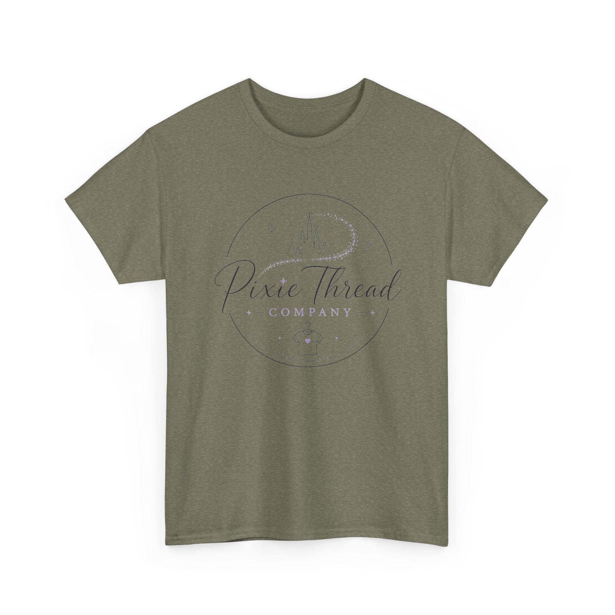 Official Pixie Thread Co T-Shirt
