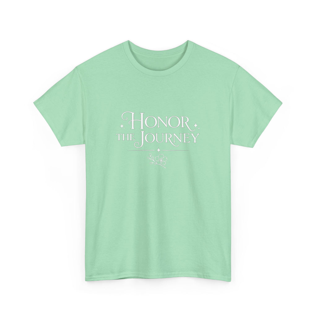 Mulan Theme Park T-Shirt — Disney-Inspired Mulan Park Tee