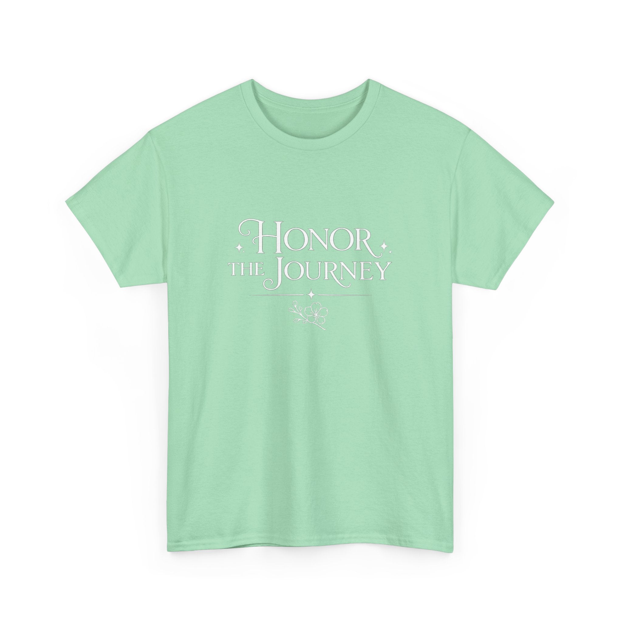 Mulan Theme Park T-Shirt — Disney-Inspired Mulan Park Tee