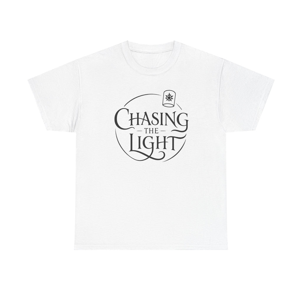 Theme Park T-Shirt — REPUNZEL THEME PARK T