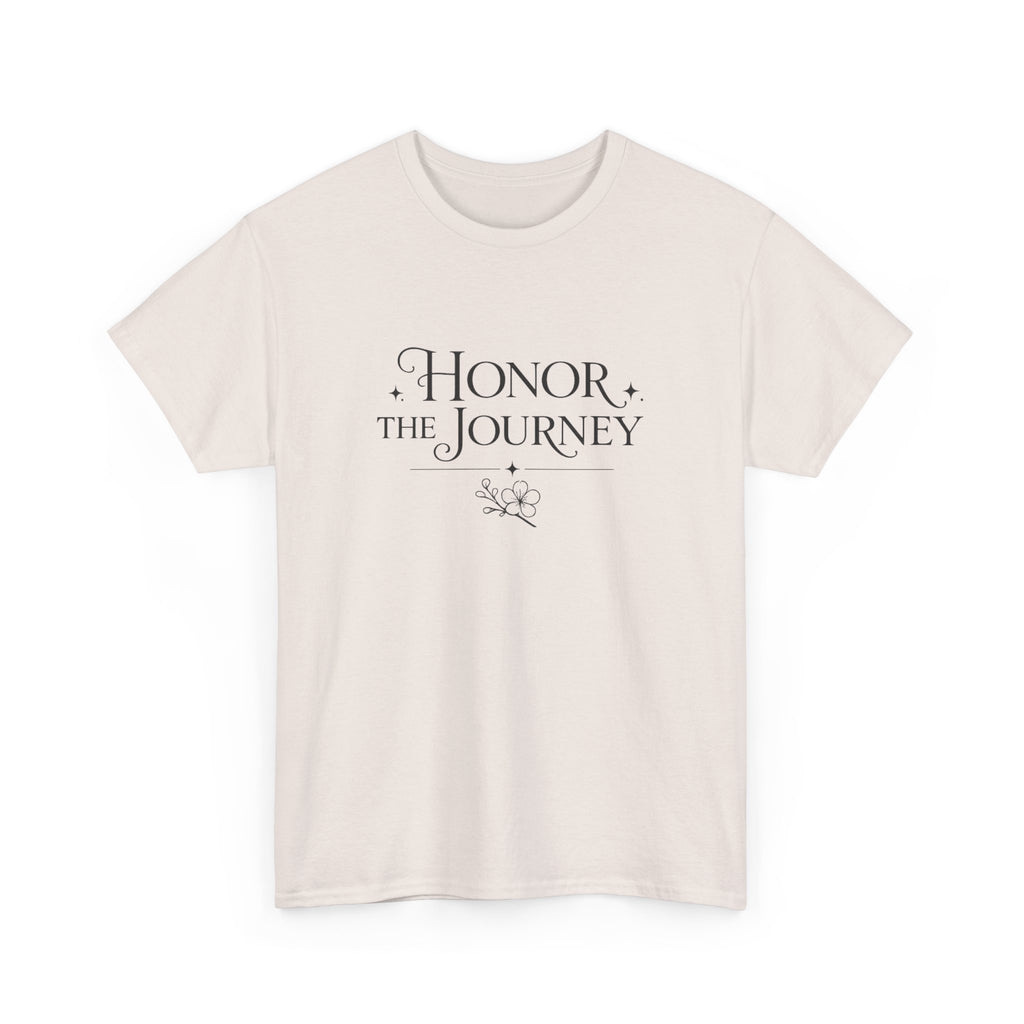 Mulan Theme Park T-Shirt — Disney-Inspired Mulan Park Tee