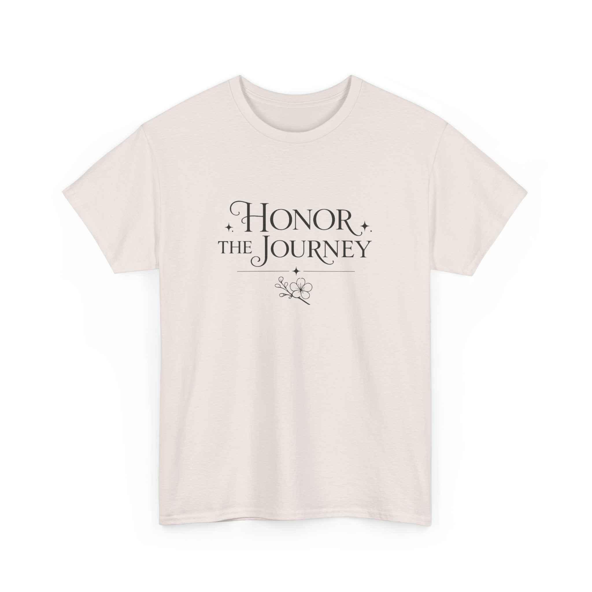 Mulan Theme Park T-Shirt — Disney-Inspired Mulan Park Tee
