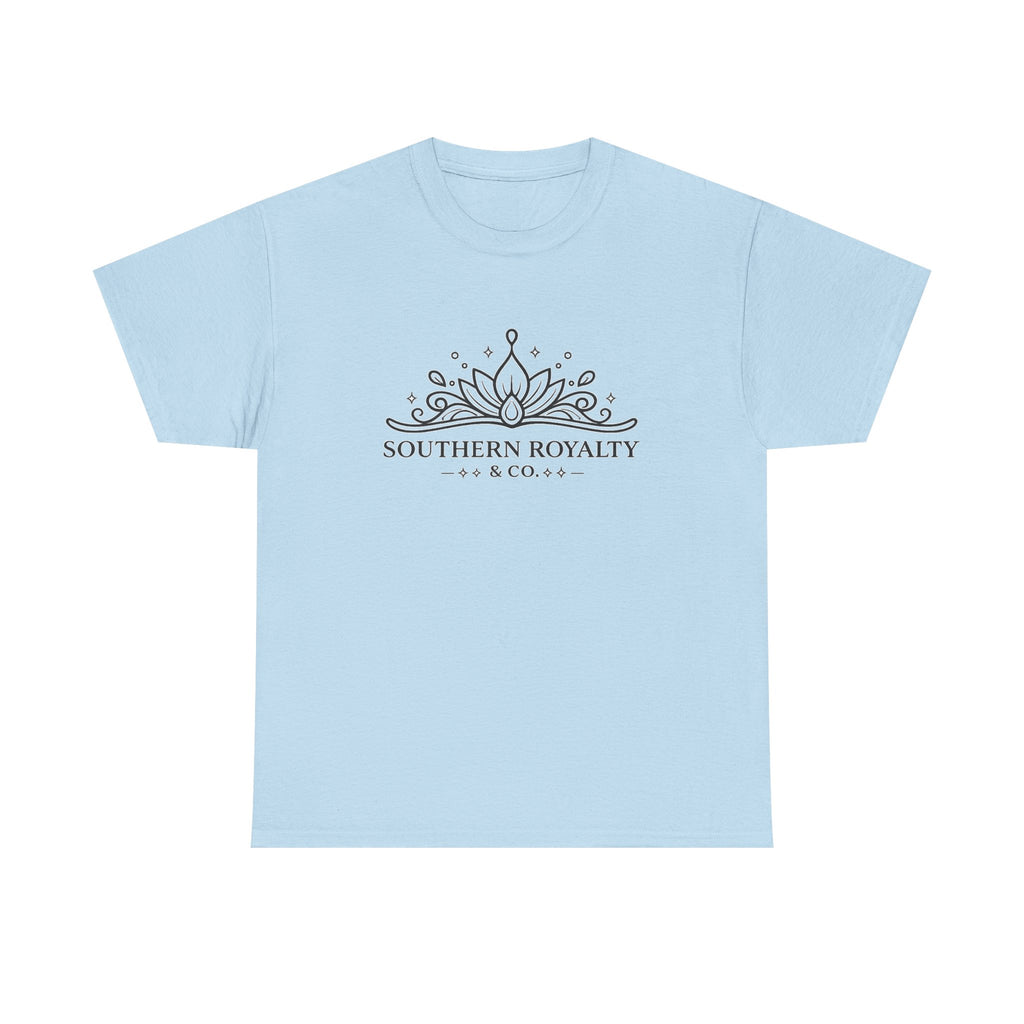 Princess and the Frog Theme Park T-Shirt — Fairy Tale Disney Ride Tee