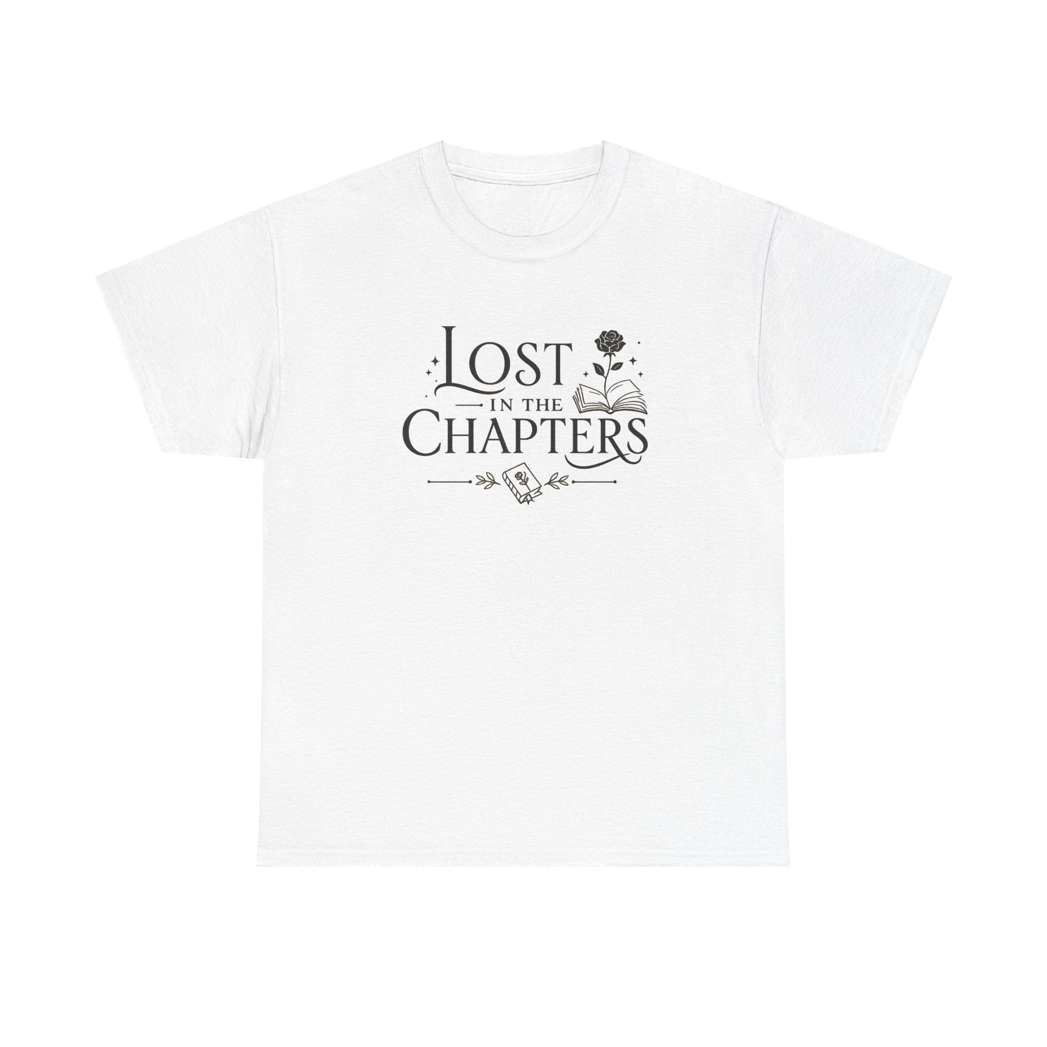 Beauty and the Beast Theme Park T-Shirt