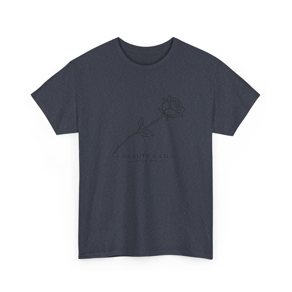 Beauty and the Beast T-Shirt — Fairytale Inspired Tee