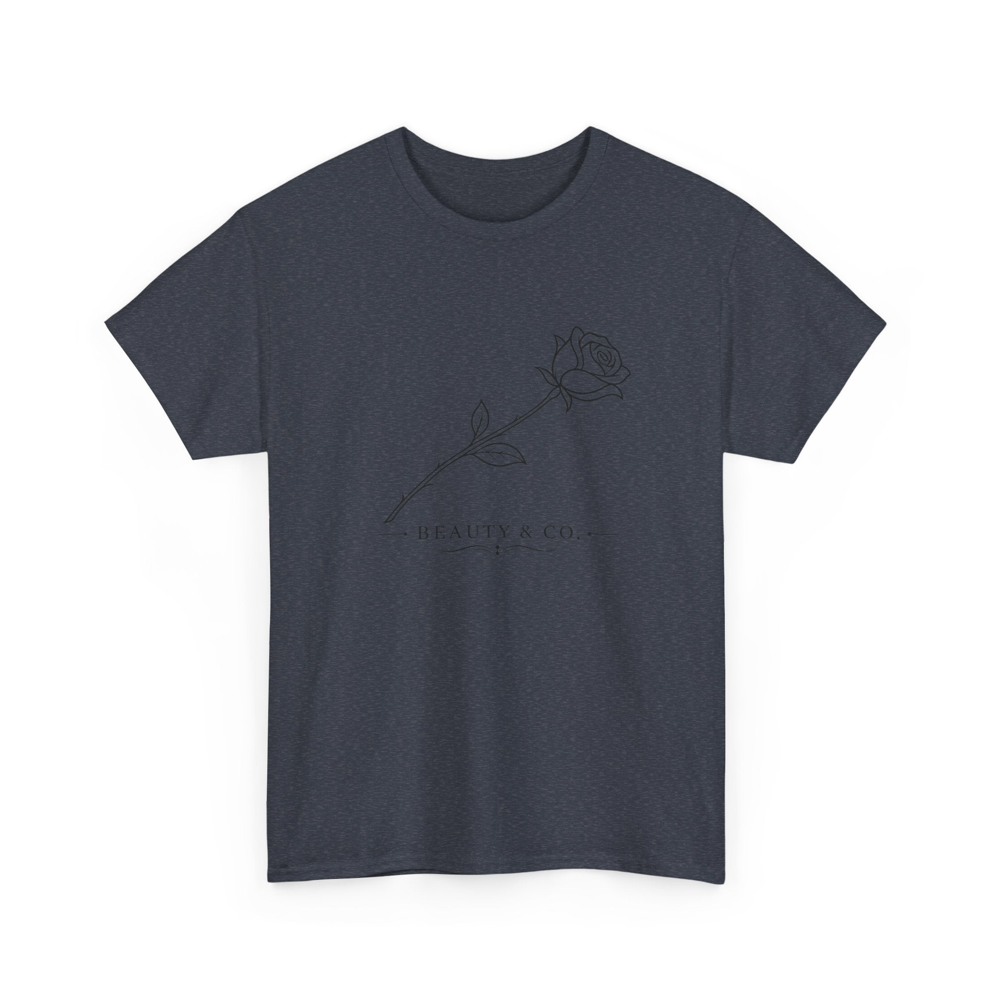 Beauty and the Beast T-Shirt — Fairytale Inspired Tee