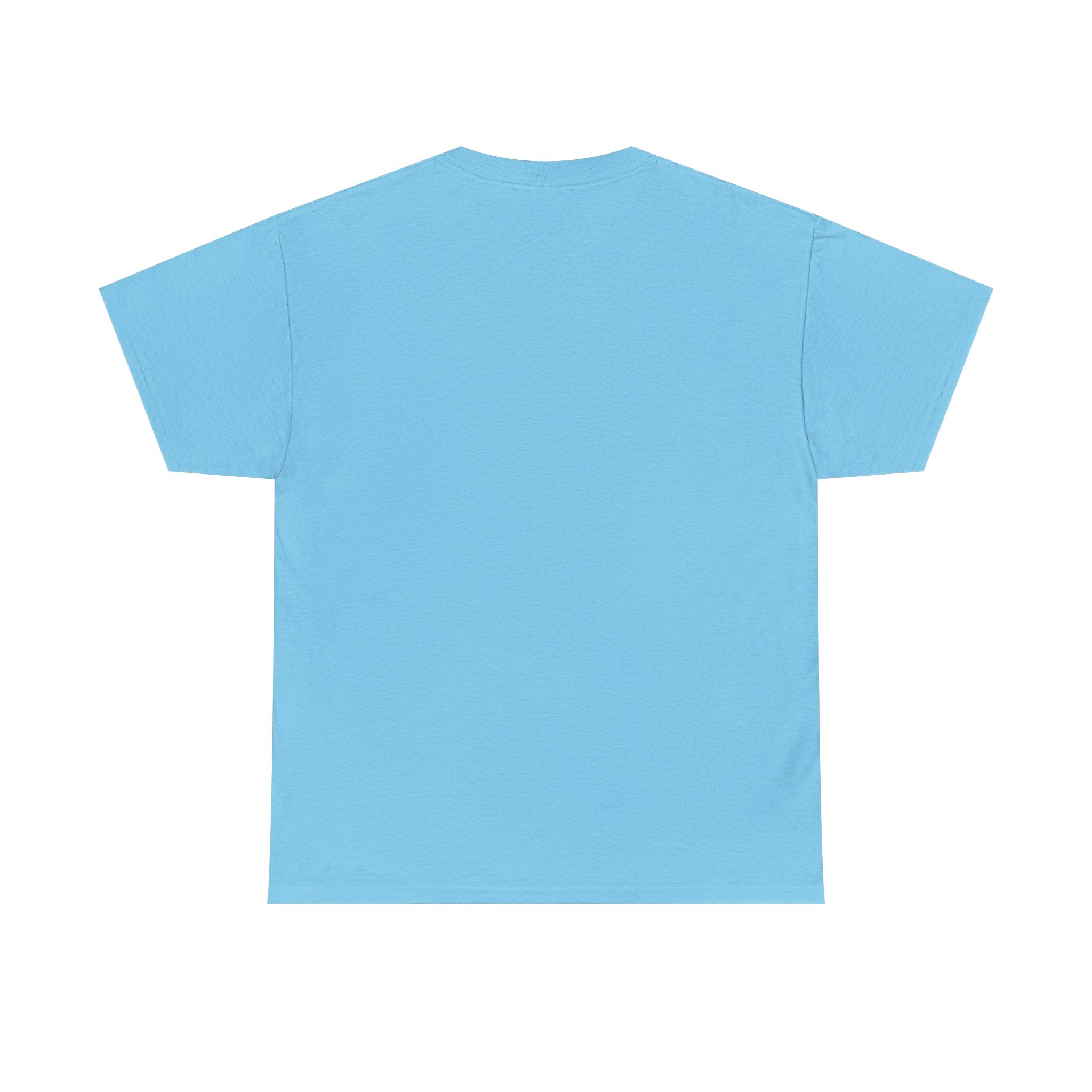 Grand Cayman Minimalist Logo Tee — Island Resort Vacation T‑Shirt