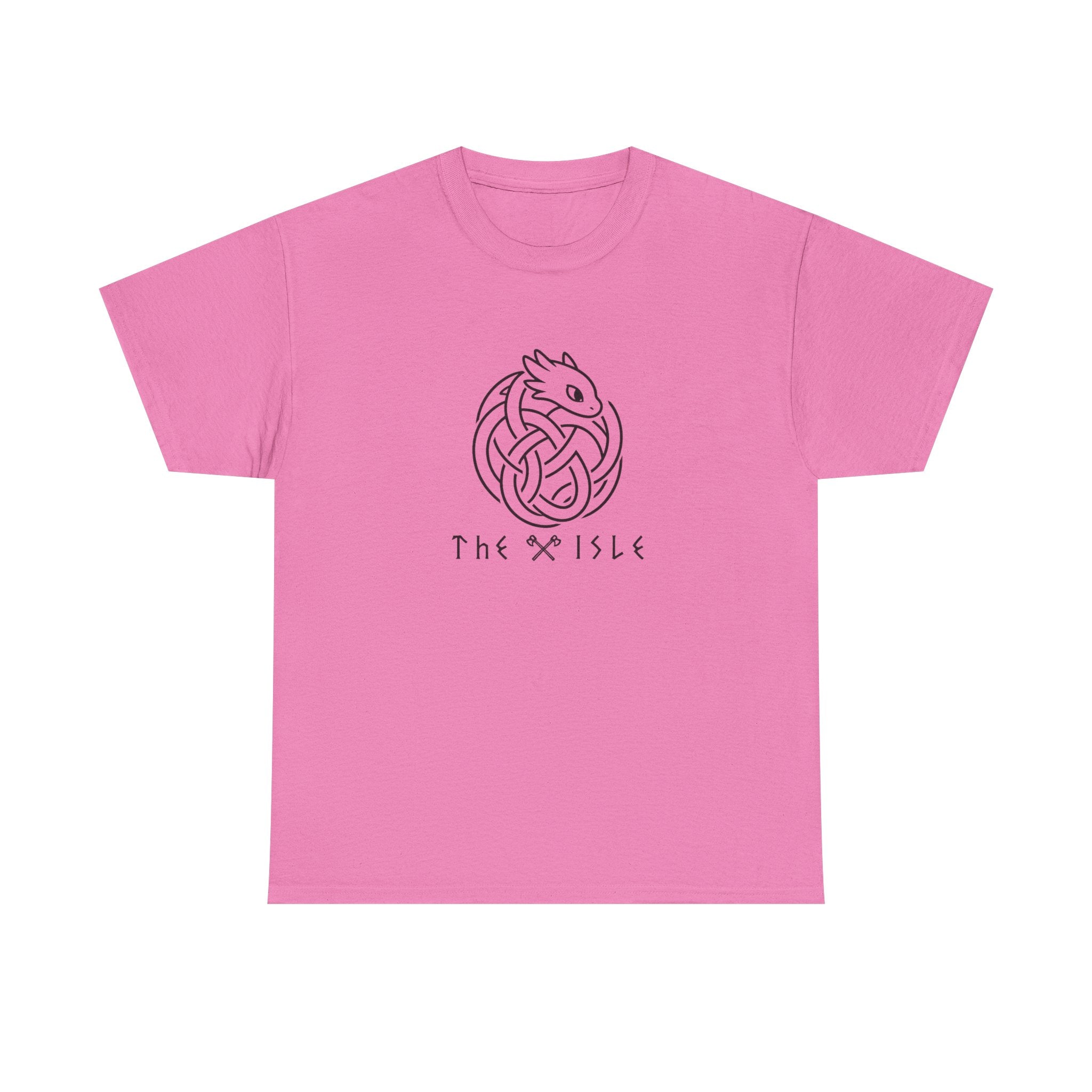 Isle of Berk Theme Park T-Shirt