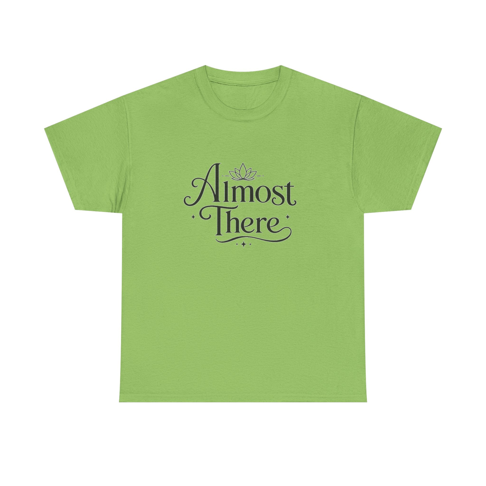 Tiana Theme Park T-Shirt