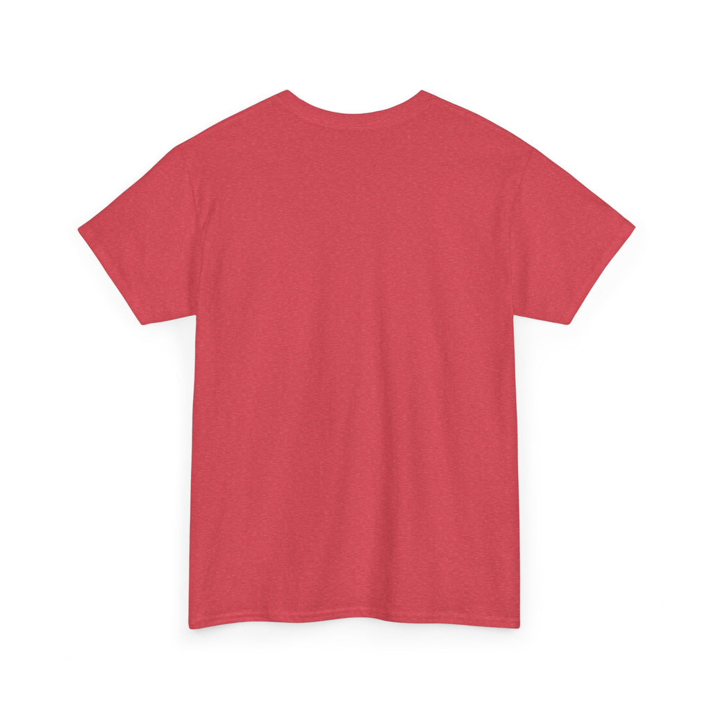 All Four Parks Theme T-Shirt — Park Hopping Tee