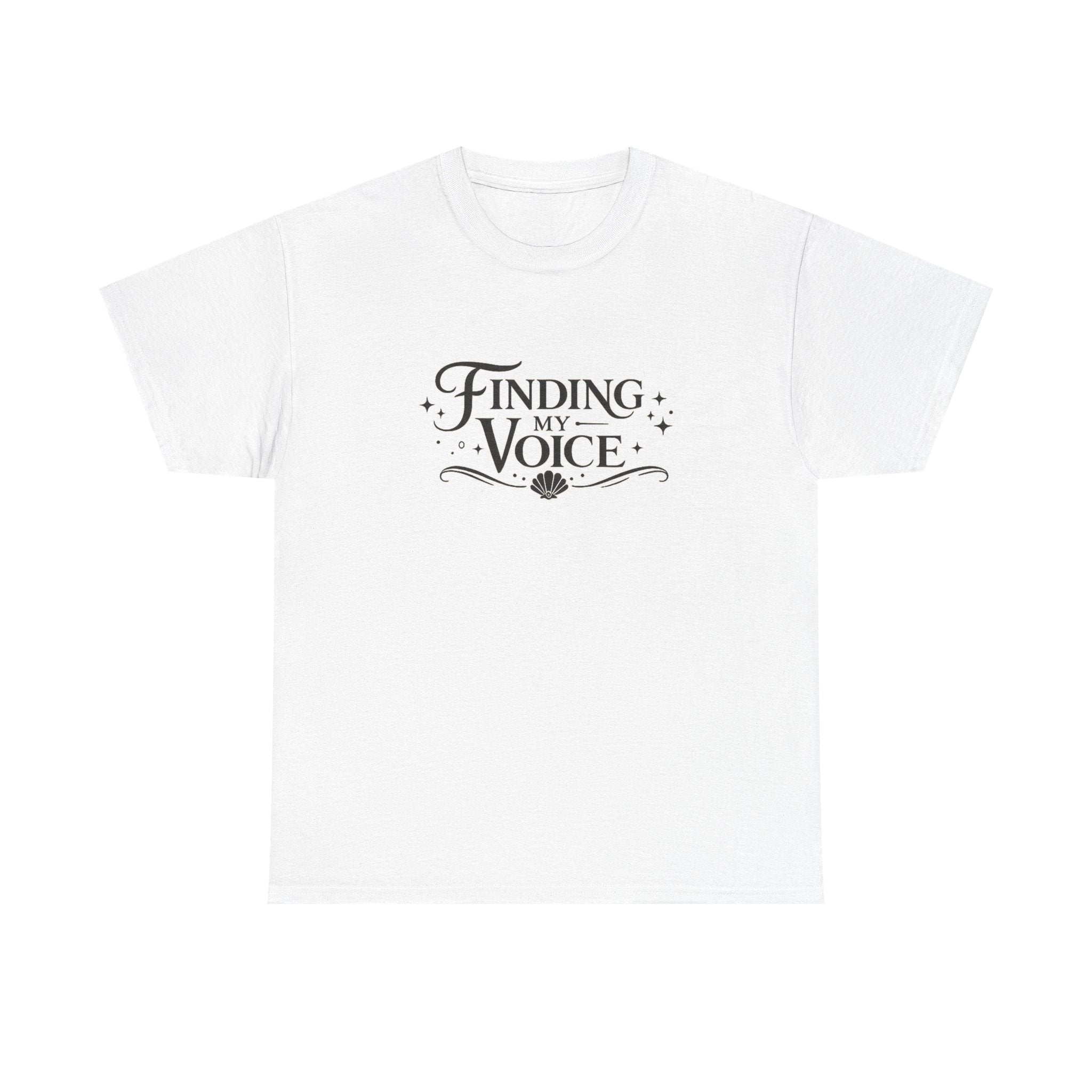 Little Mermaid Theme Park Tee — Vintage-Inspired Attraction Shirt